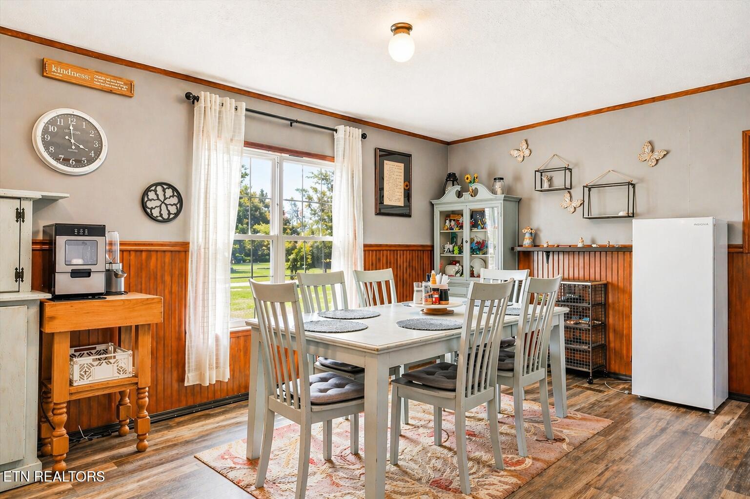 268 Mountain Meadows Drive New Market TN 37820