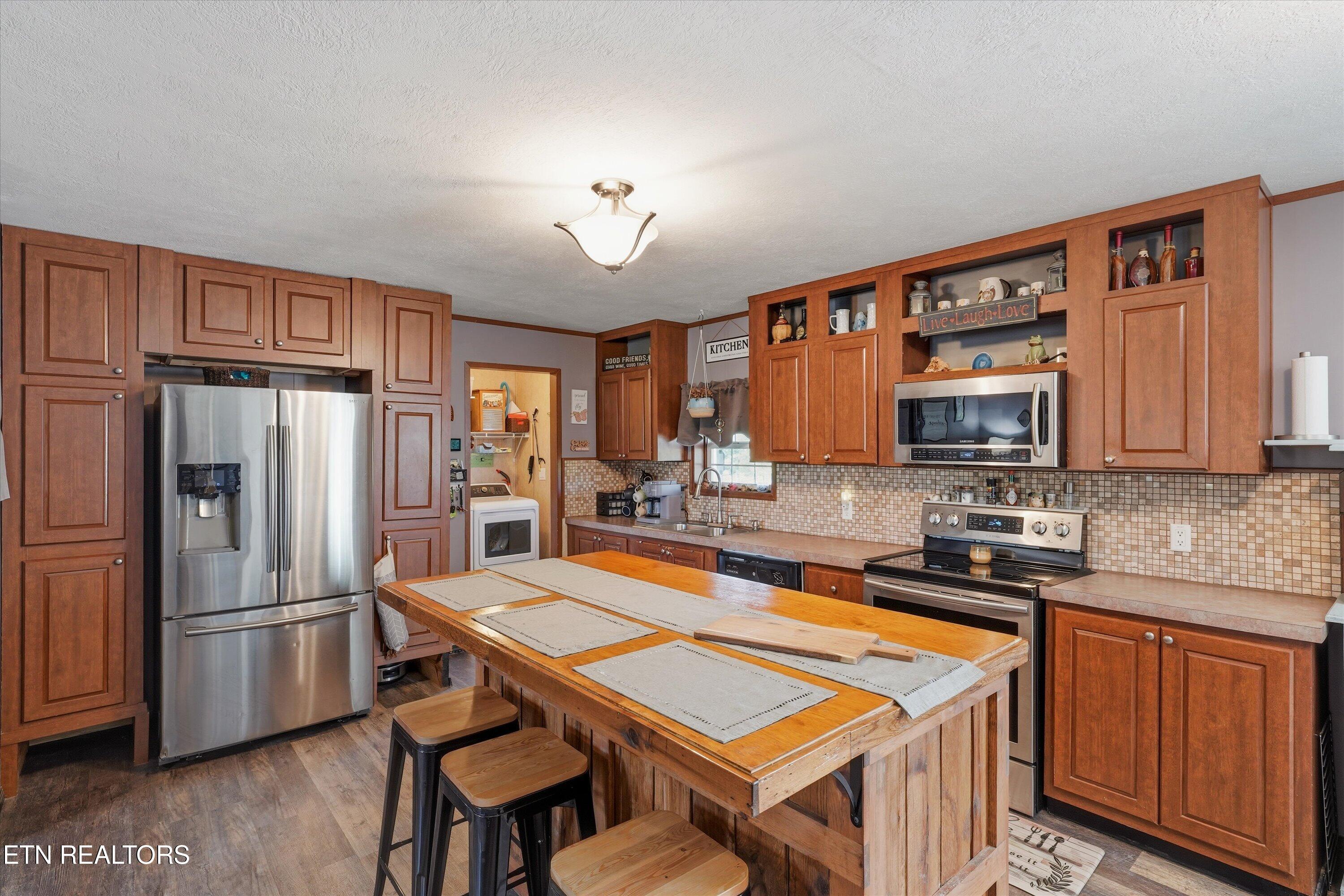 268 Mountain Meadows Drive New Market TN 37820