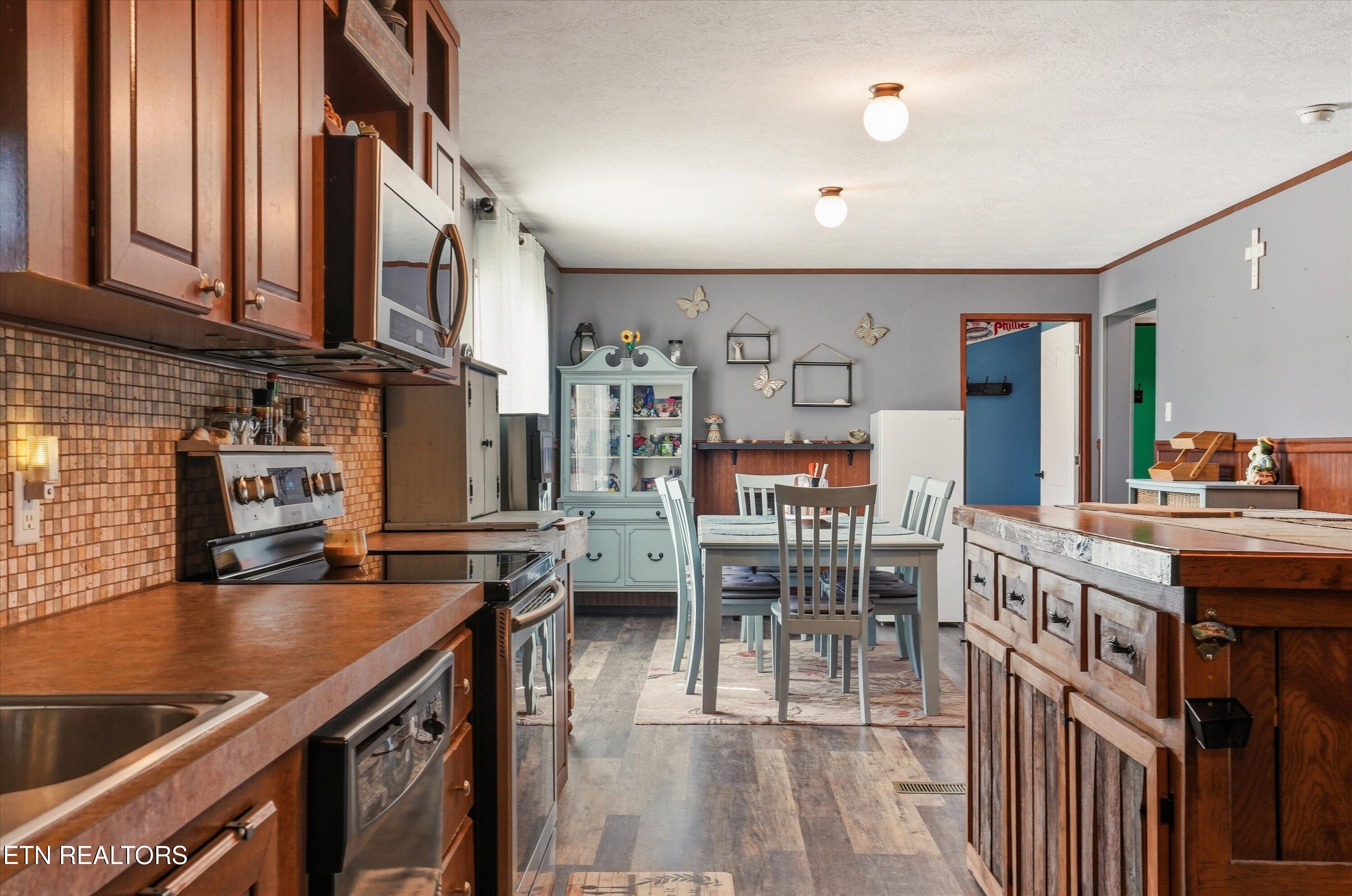 268 Mountain Meadows Drive New Market TN 37820