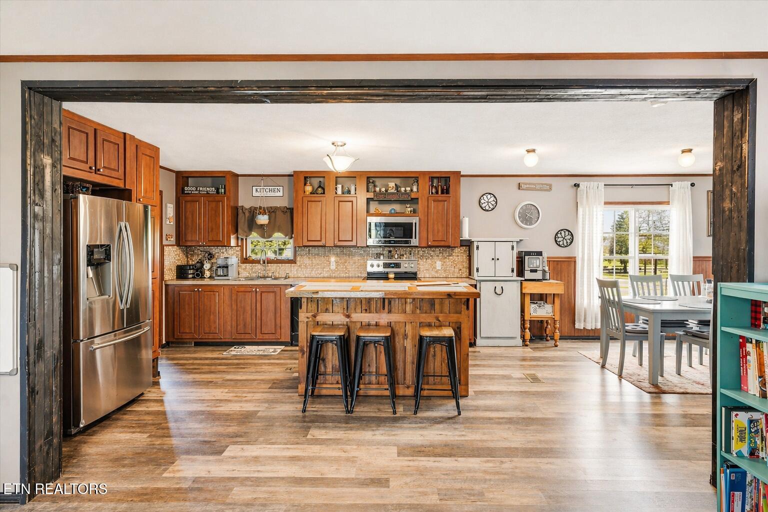 268 Mountain Meadows Drive New Market TN 37820