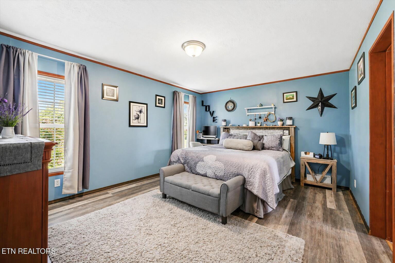 268 Mountain Meadows Drive New Market TN 37820