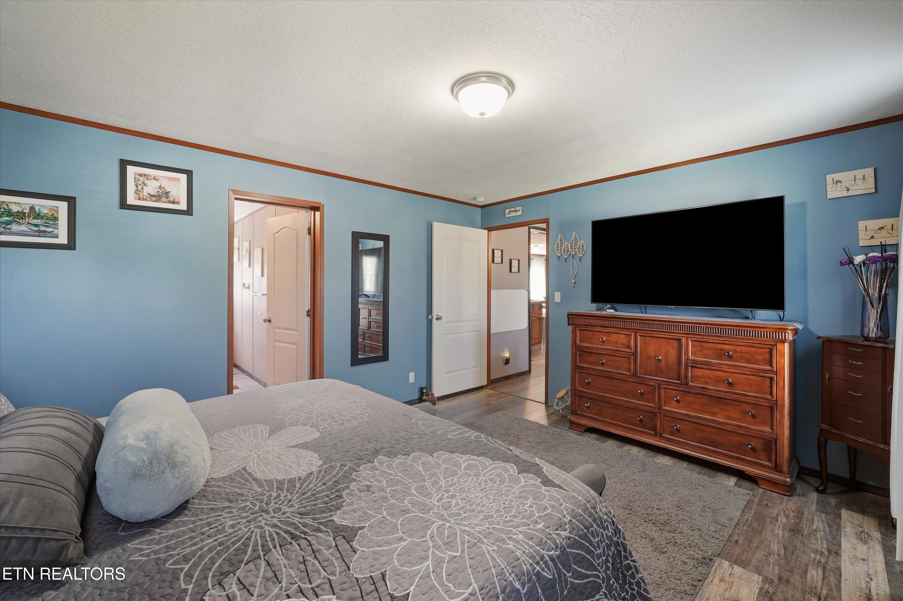 268 Mountain Meadows Drive New Market TN 37820