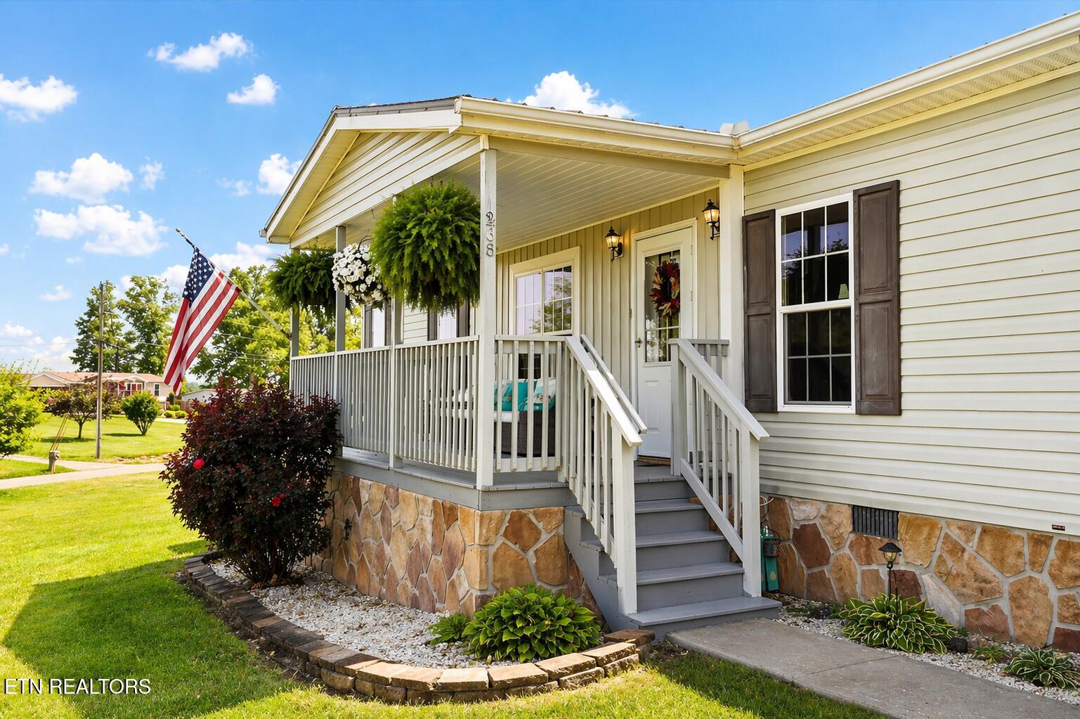268 Mountain Meadows Drive New Market TN 37820