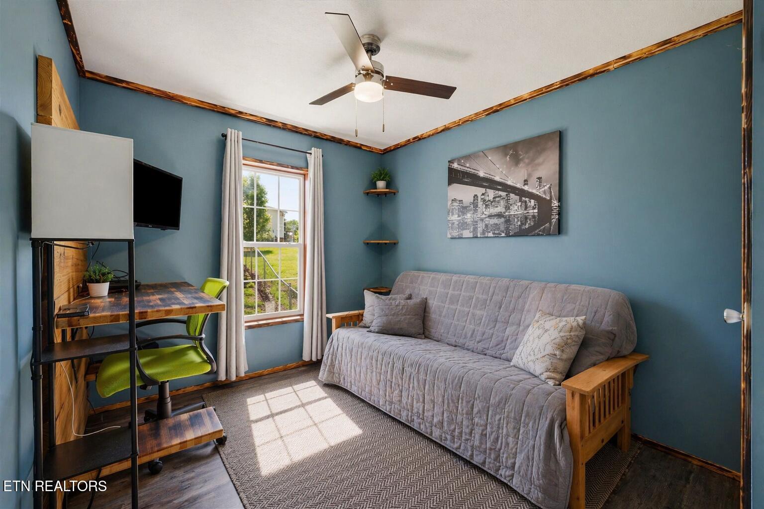 268 Mountain Meadows Drive New Market TN 37820