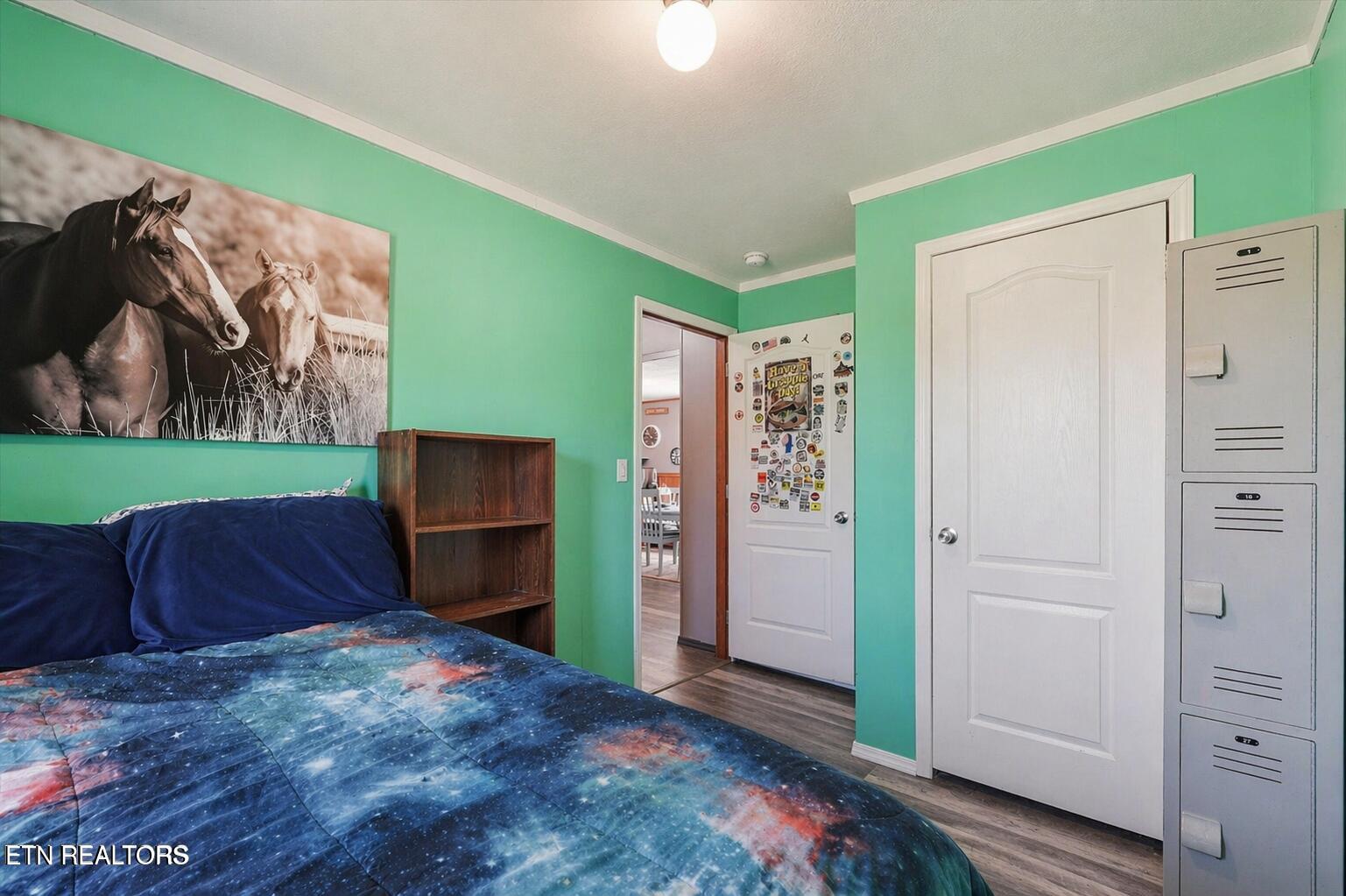 268 Mountain Meadows Drive New Market TN 37820