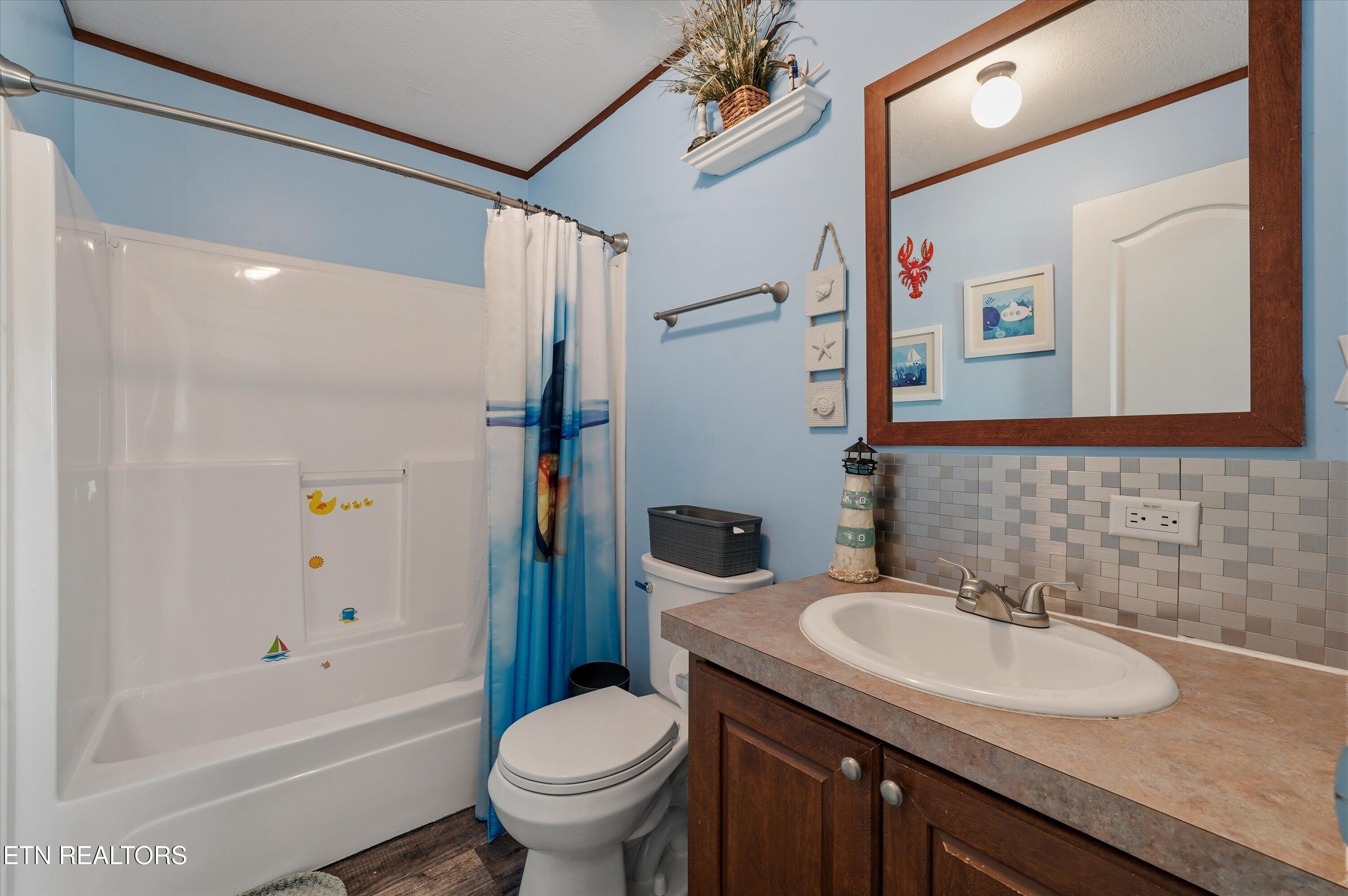 268 Mountain Meadows Drive New Market TN 37820