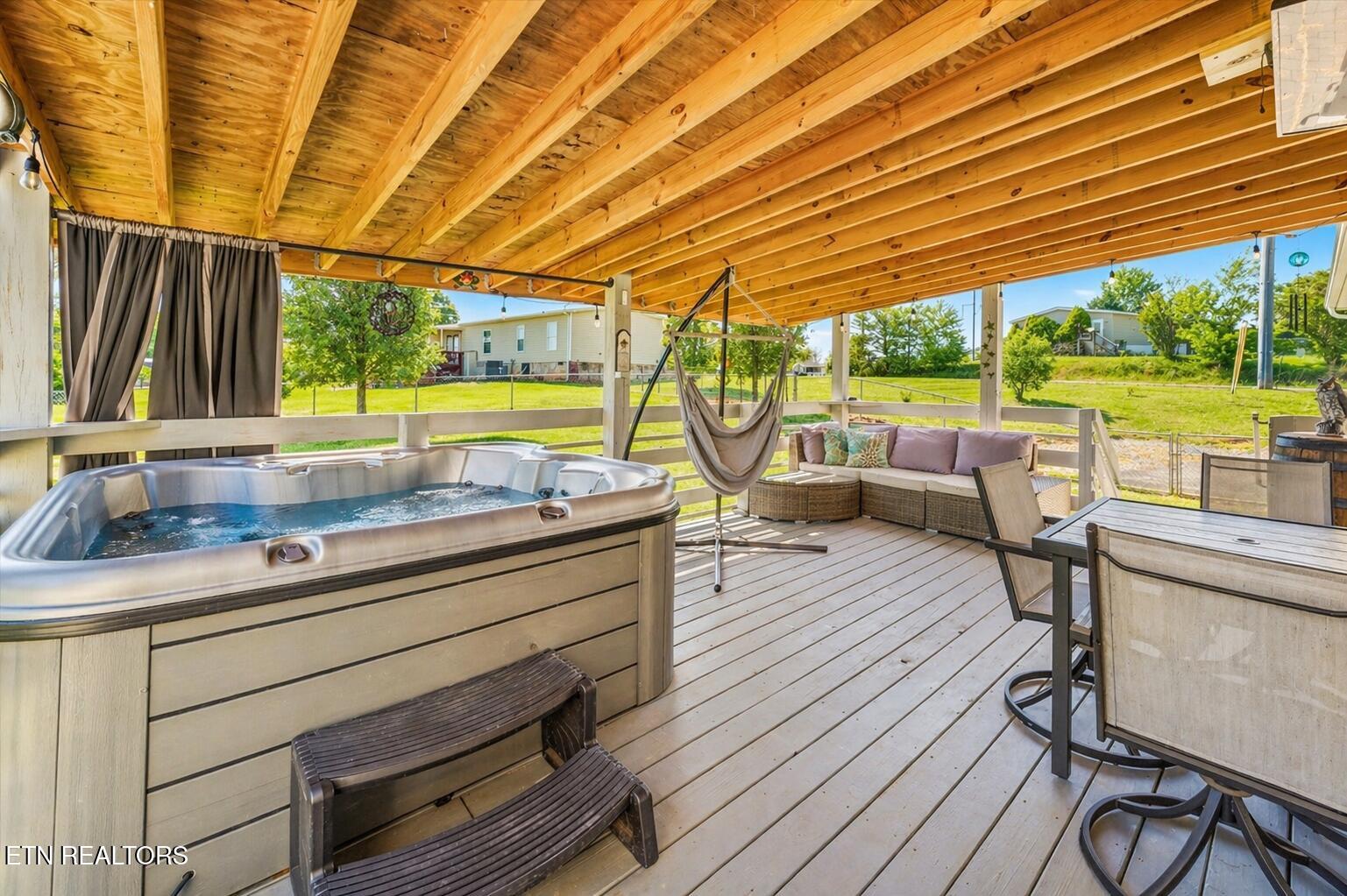 268 Mountain Meadows Drive New Market TN 37820