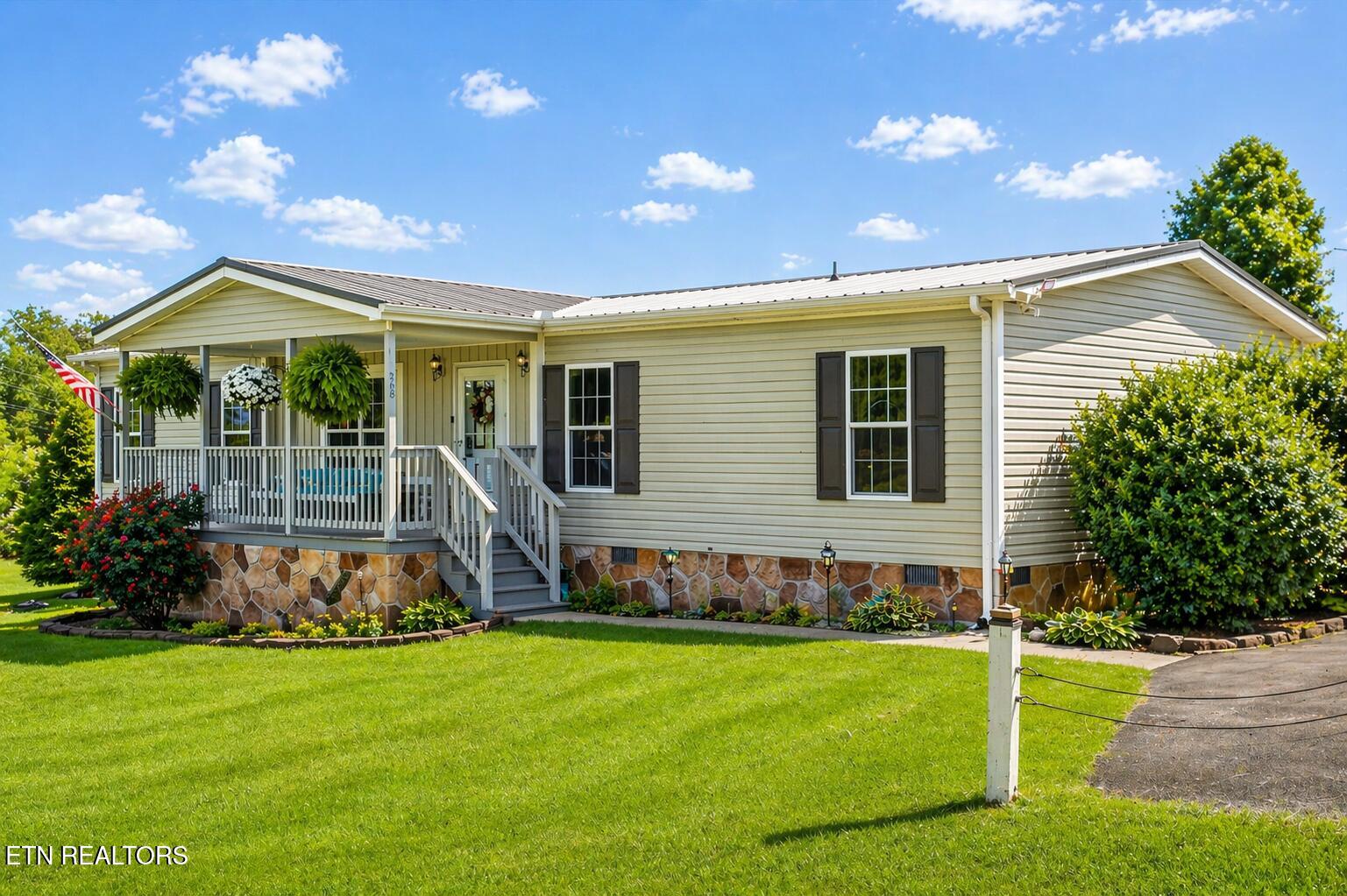 268 Mountain Meadows Drive New Market TN 37820