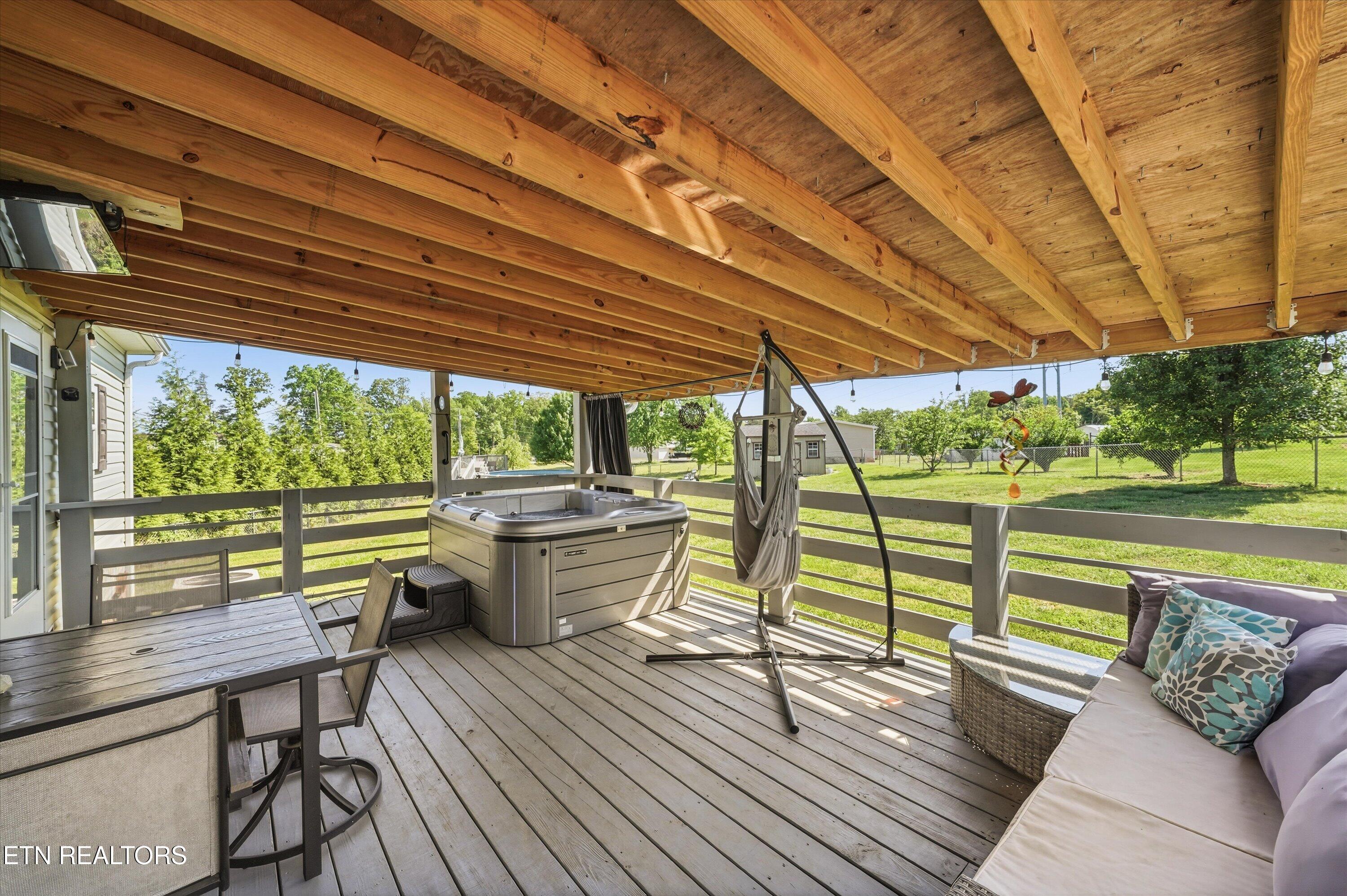 268 Mountain Meadows Drive New Market TN 37820