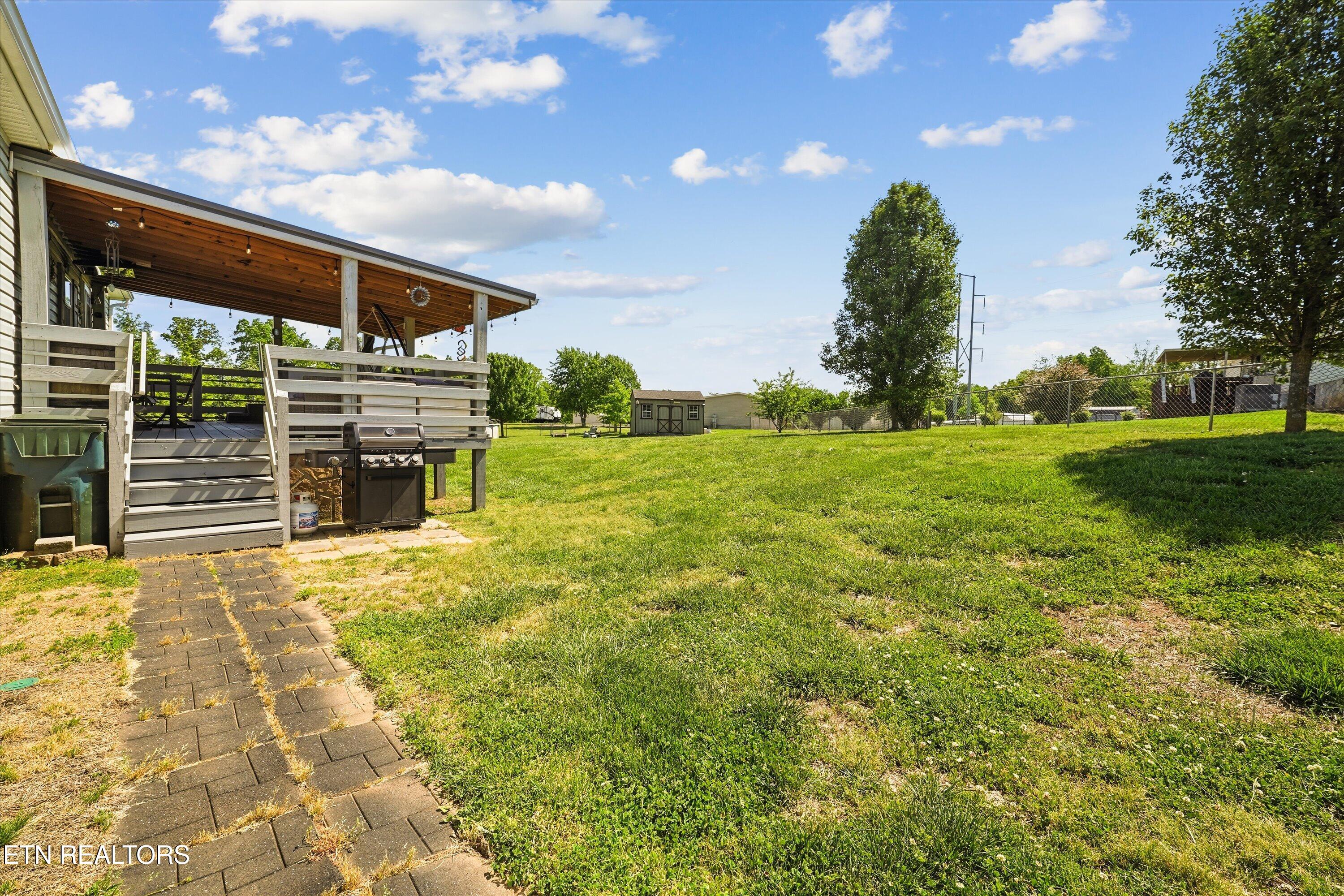 268 Mountain Meadows Drive New Market TN 37820