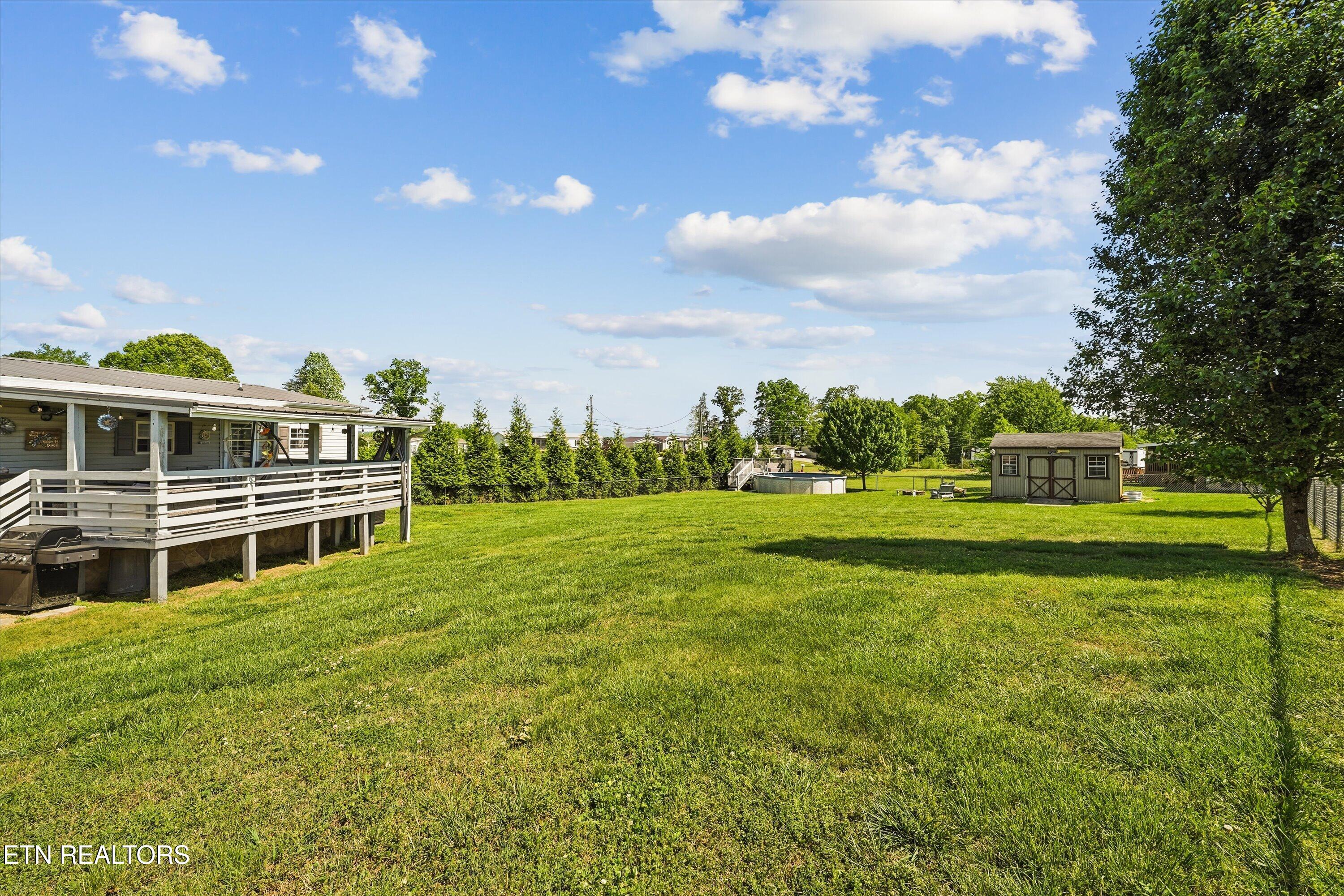 268 Mountain Meadows Drive New Market TN 37820