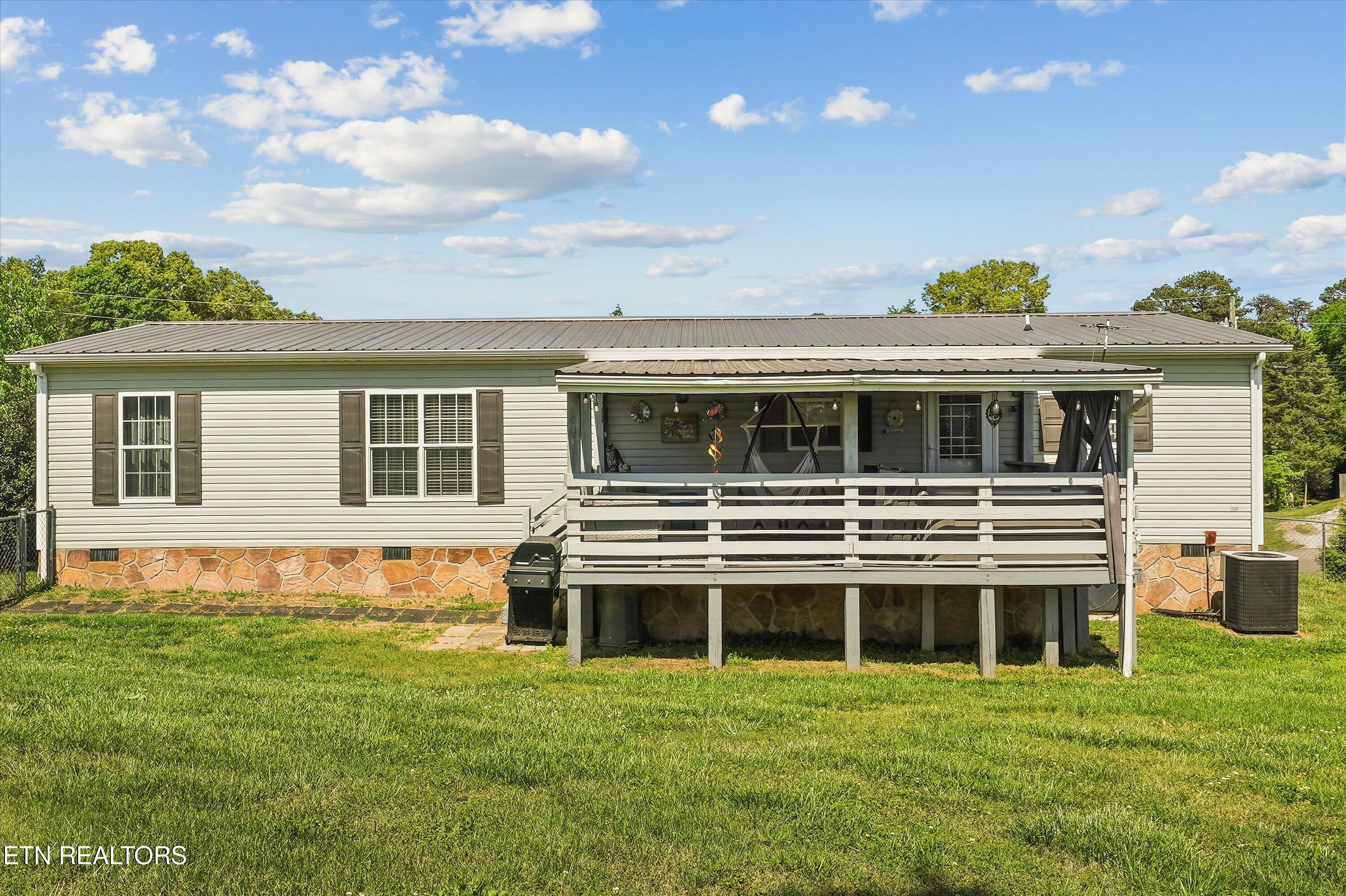 268 Mountain Meadows Drive New Market TN 37820