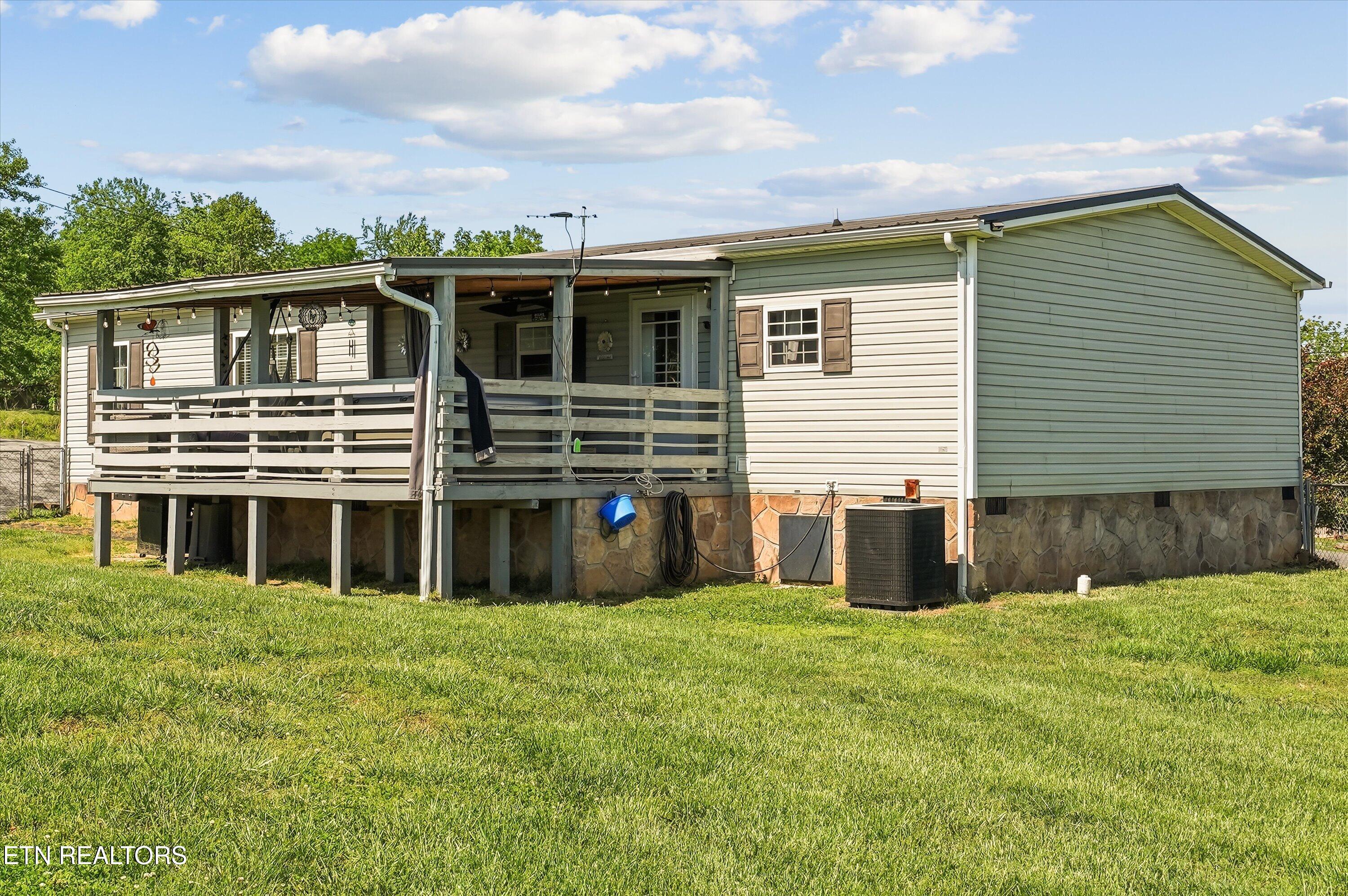268 Mountain Meadows Drive New Market TN 37820