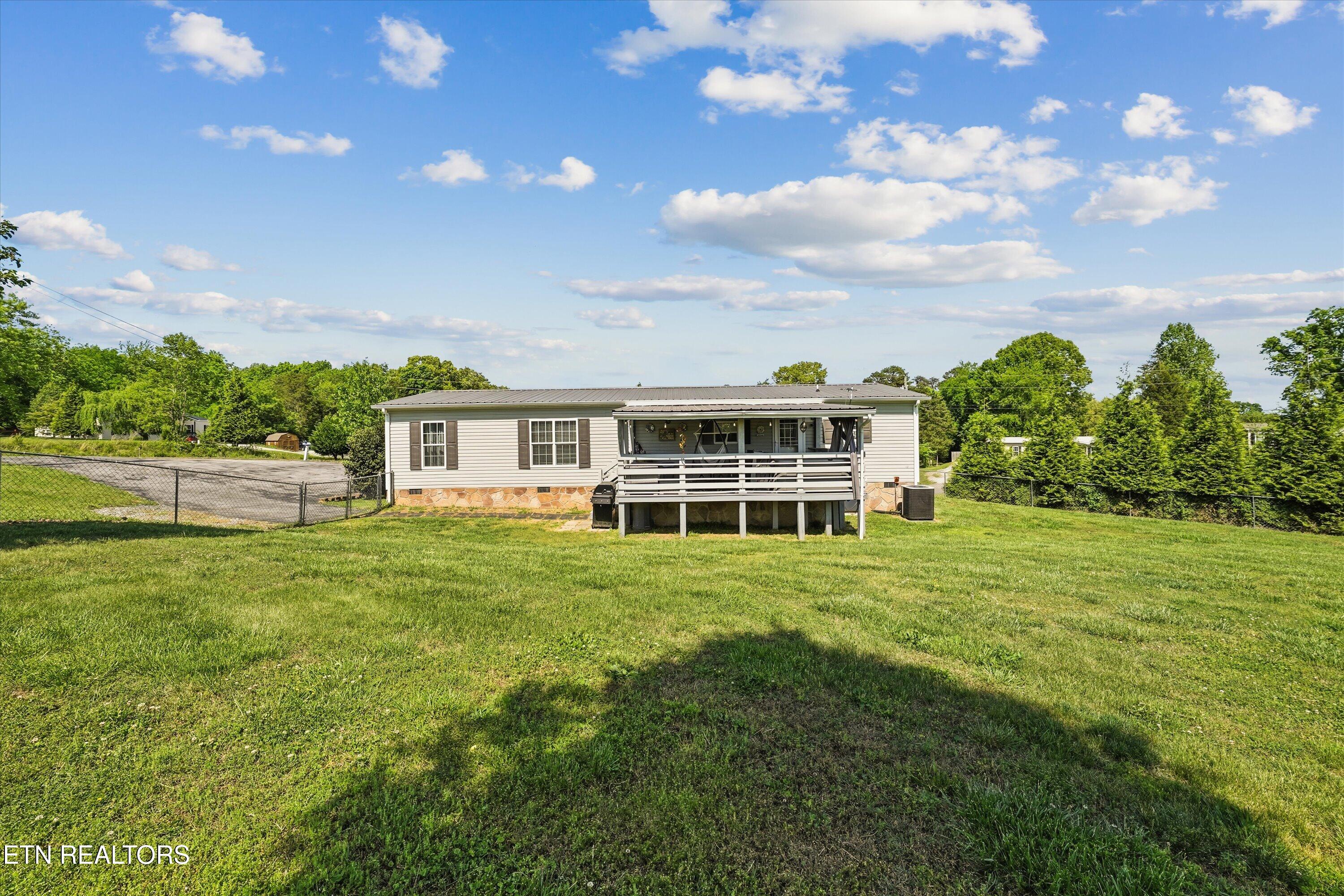 268 Mountain Meadows Drive New Market TN 37820