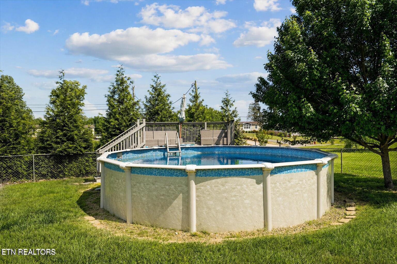 268 Mountain Meadows Drive New Market TN 37820