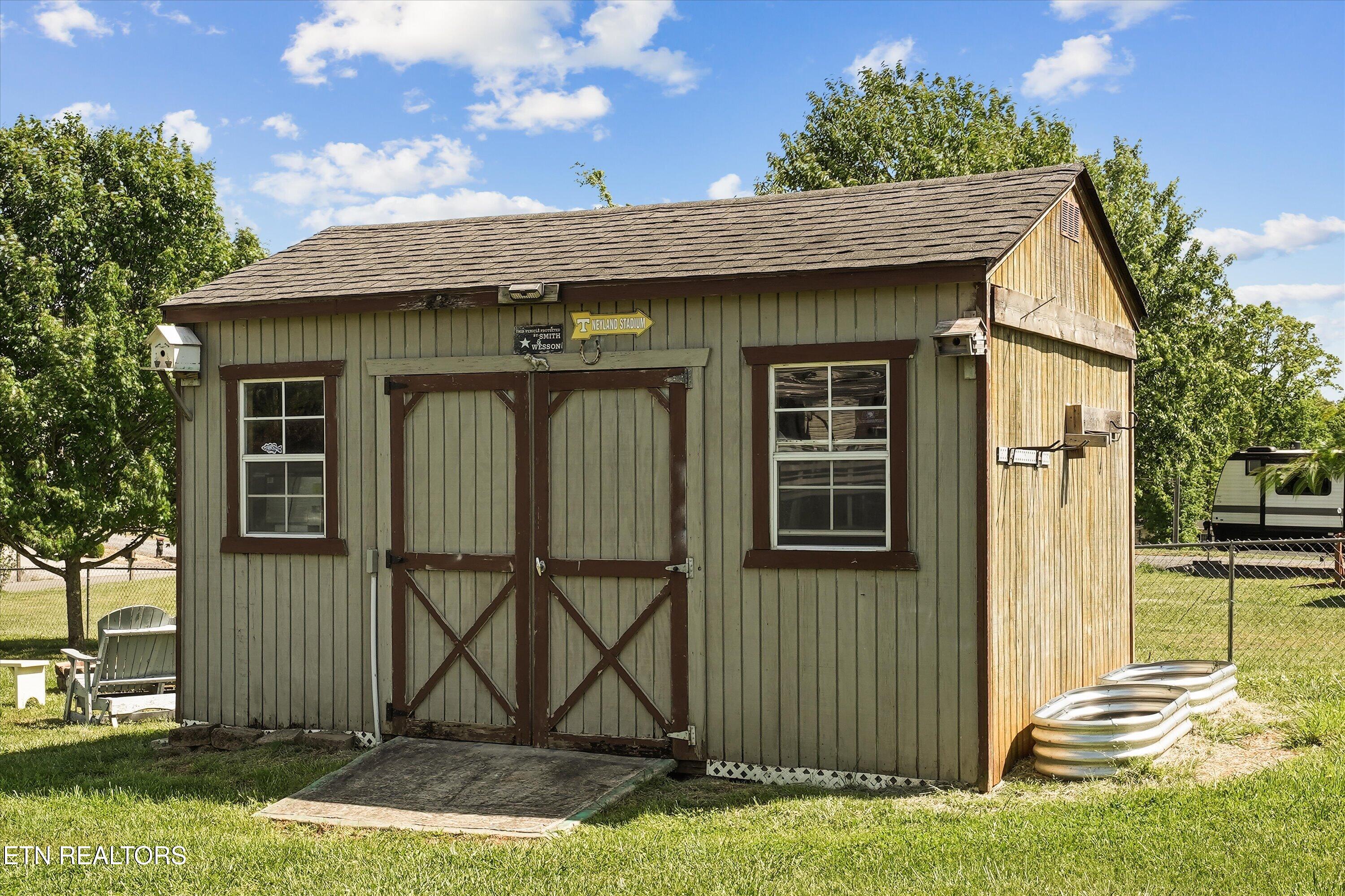 268 Mountain Meadows Drive New Market TN 37820