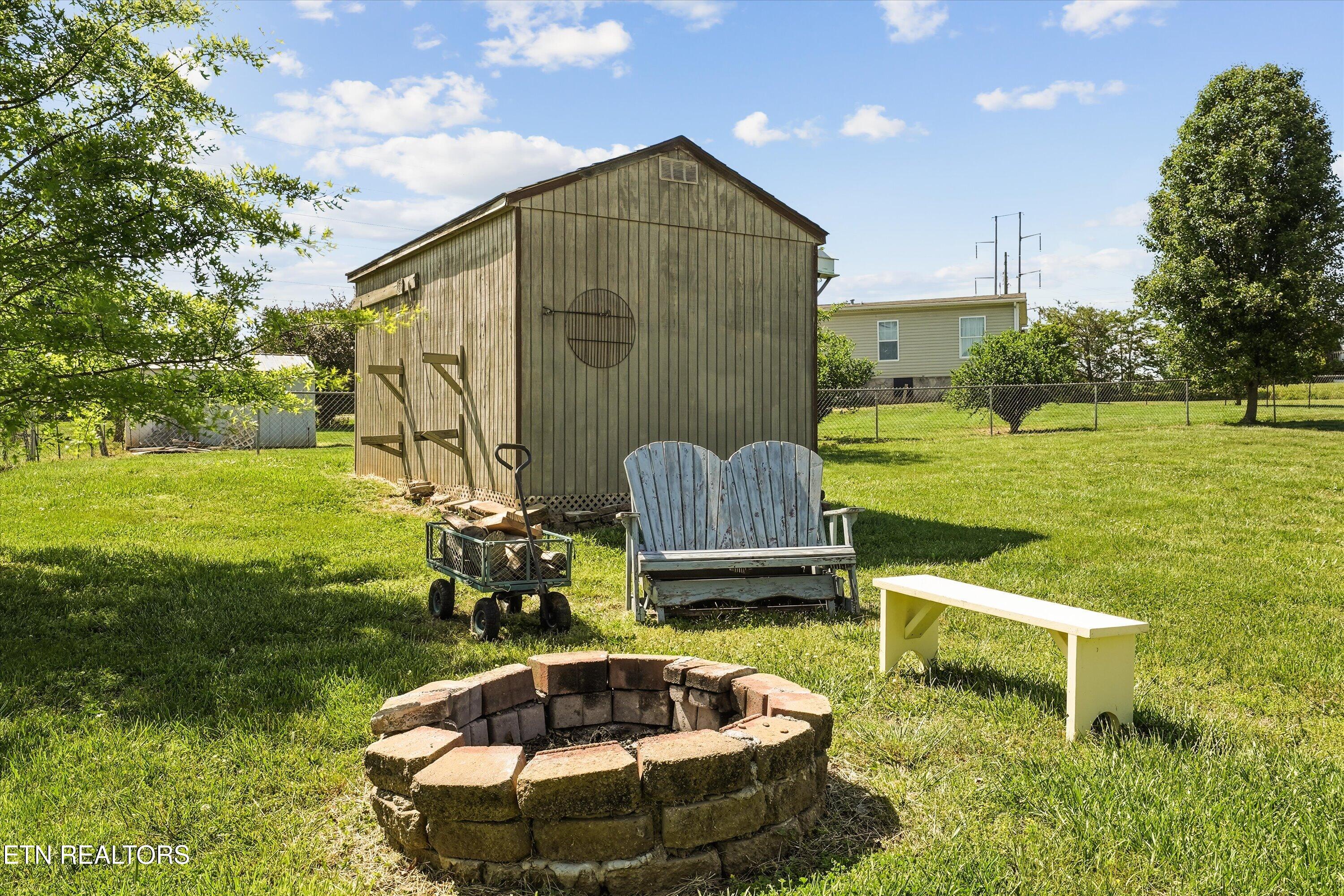 268 Mountain Meadows Drive New Market TN 37820