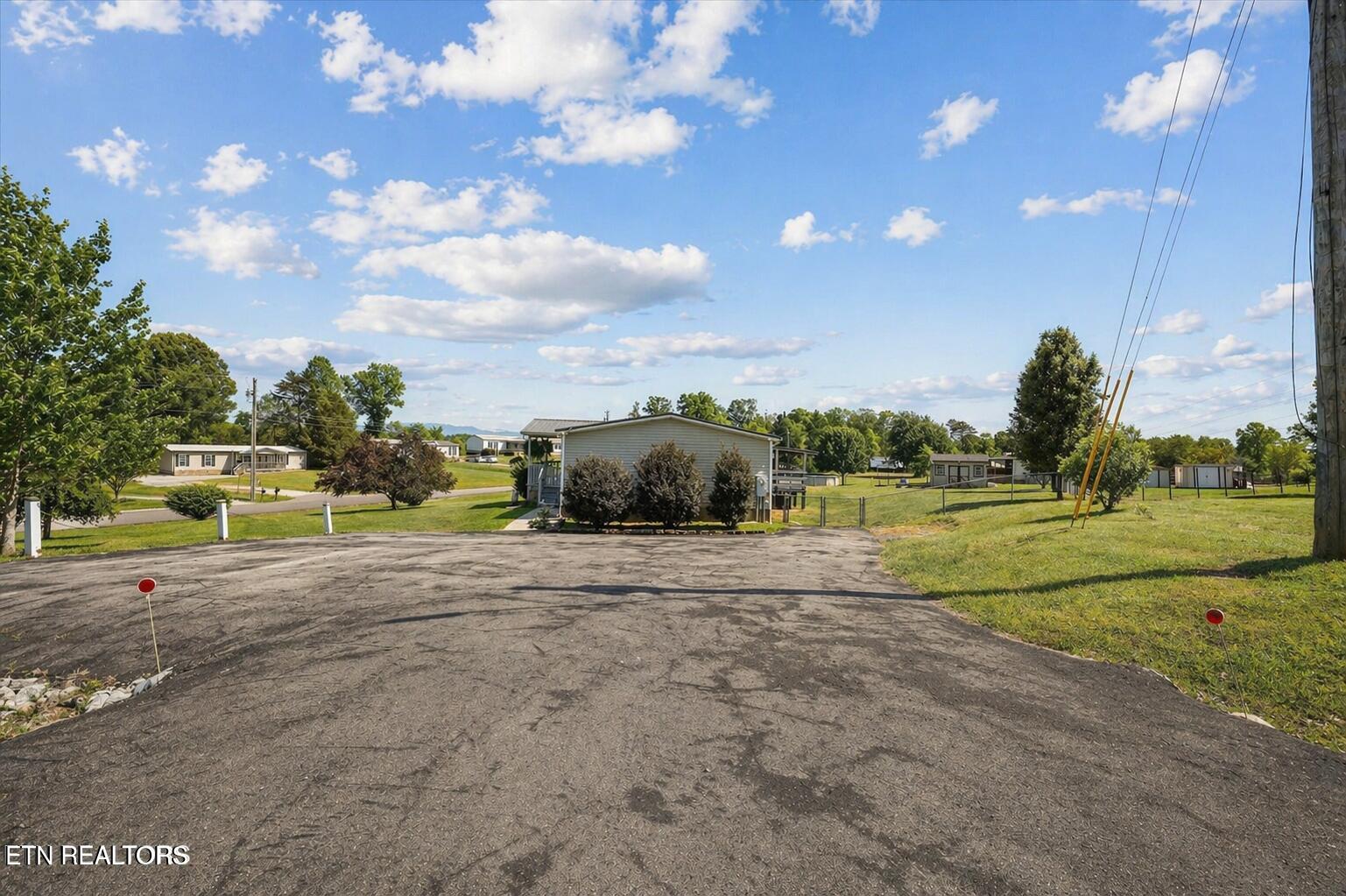 268 Mountain Meadows Drive New Market TN 37820