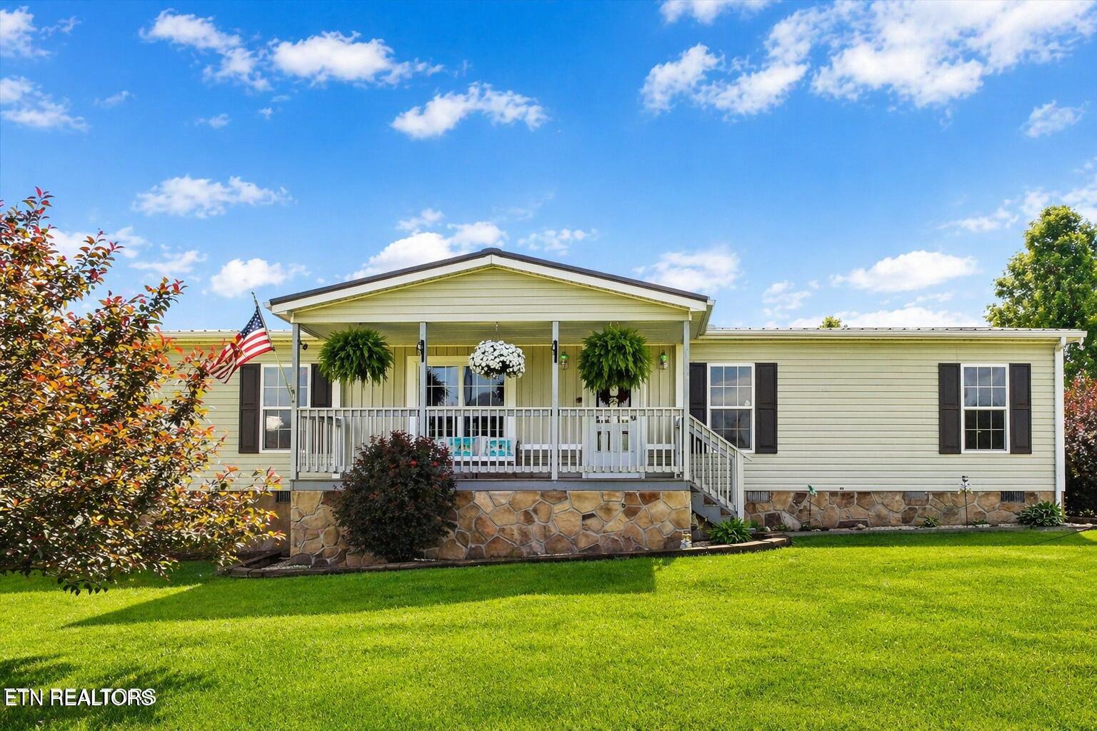 268 Mountain Meadows Drive New Market TN 37820