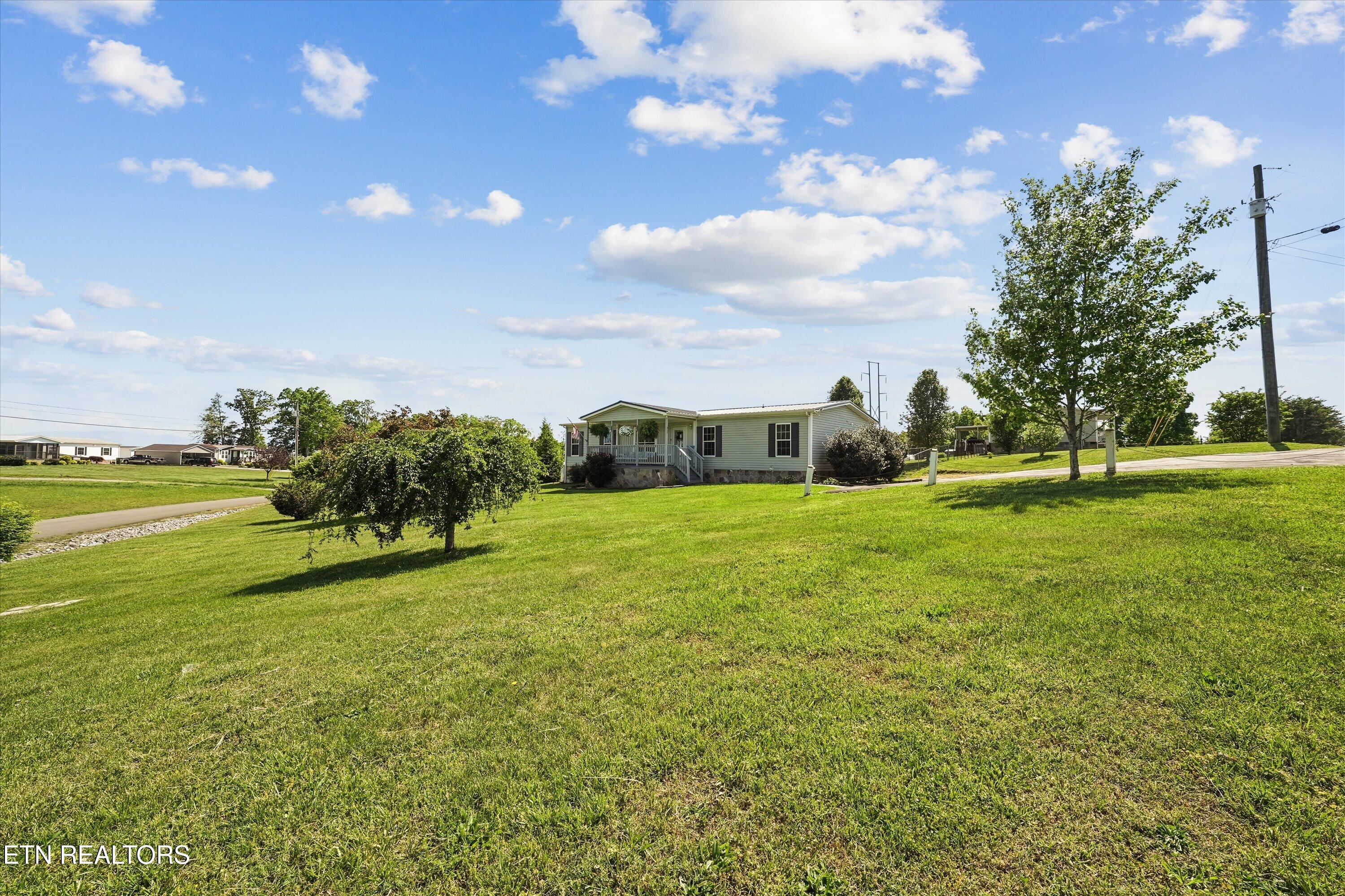 268 Mountain Meadows Drive New Market TN 37820