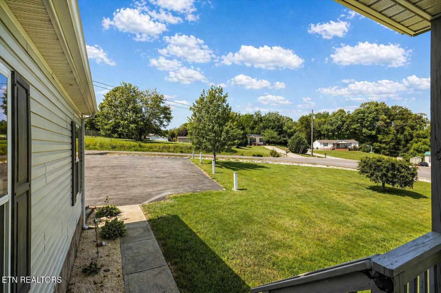 268 Mountain Meadows Drive New Market TN 37820