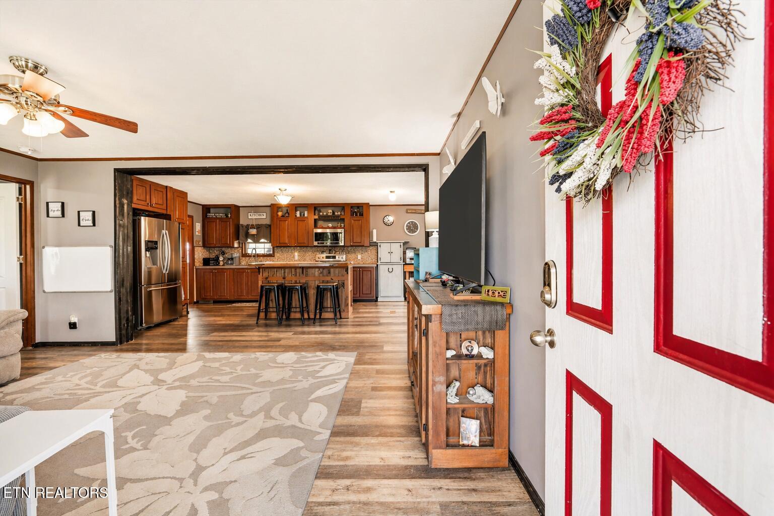 268 Mountain Meadows Drive New Market TN 37820