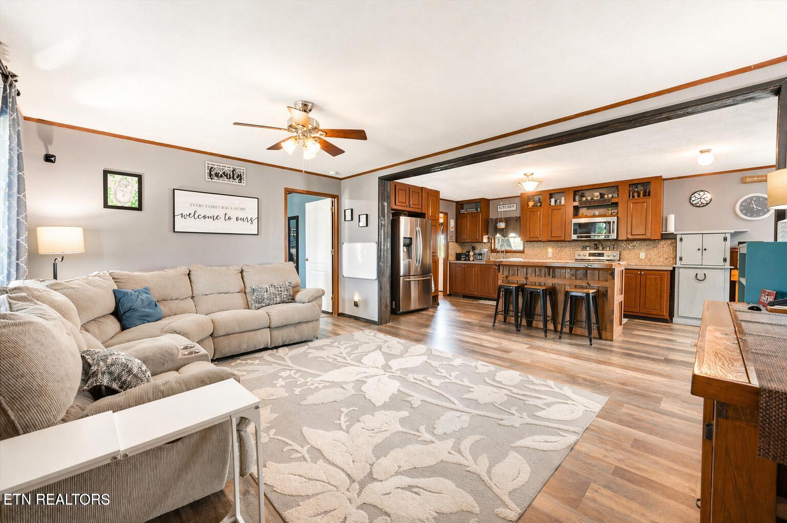 268 Mountain Meadows Drive New Market TN 37820
