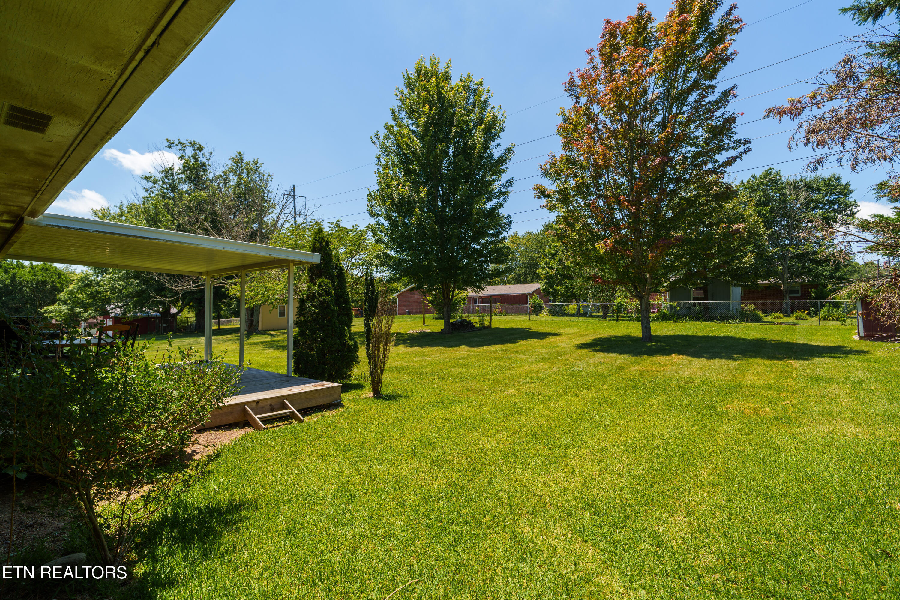 885 Southgate Drive Cookeville TN 38501