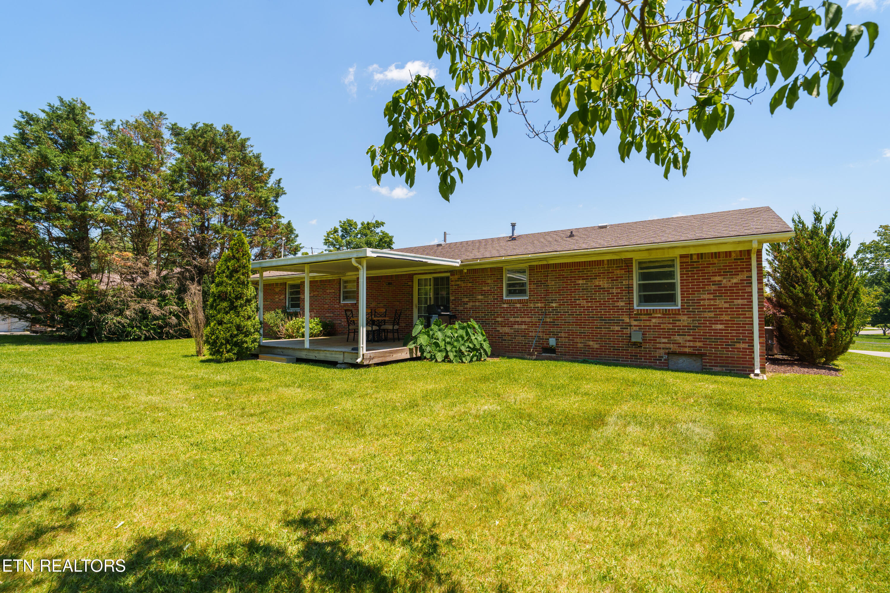 885 Southgate Drive Cookeville TN 38501