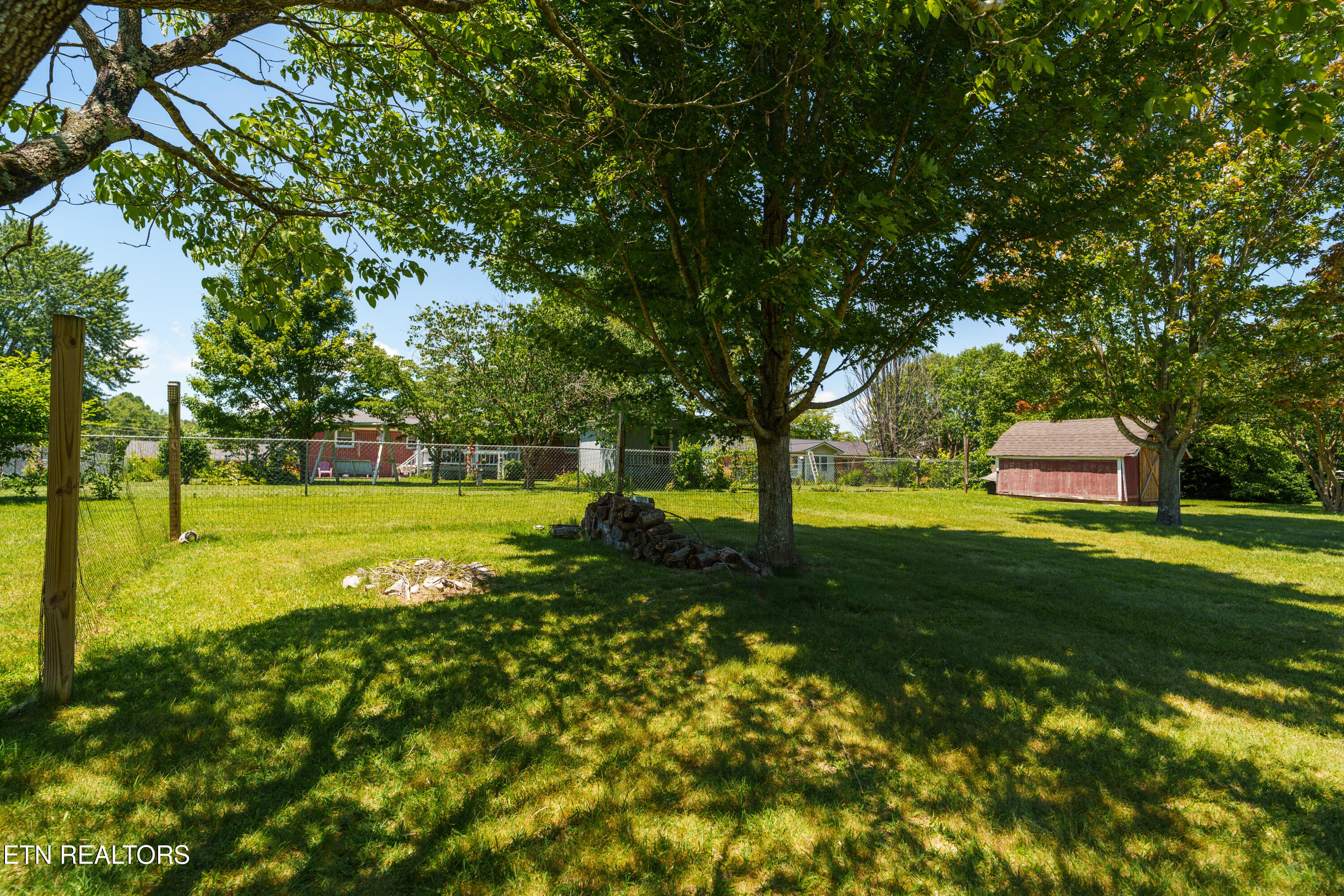 885 Southgate Drive Cookeville TN 38501