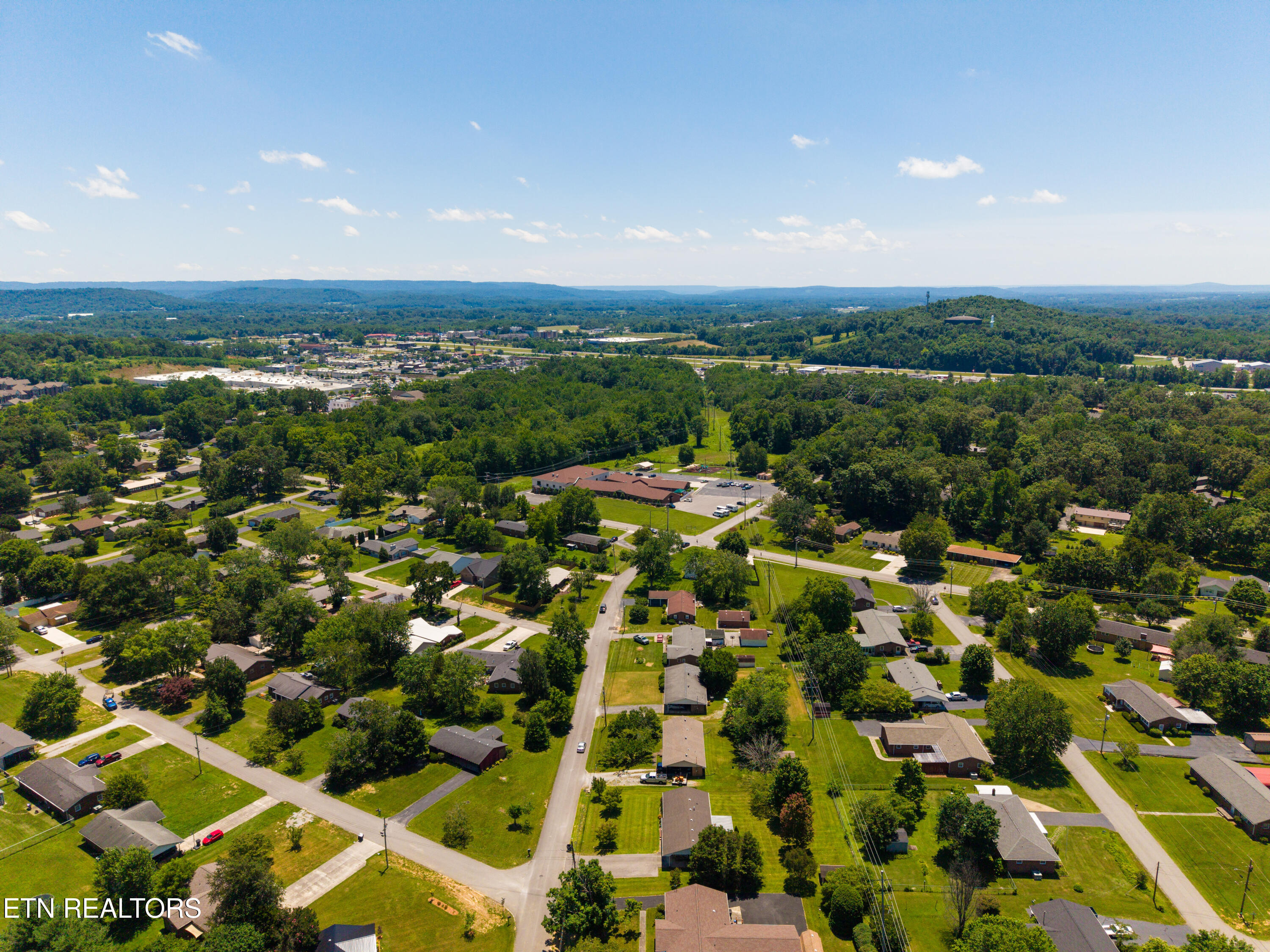 885 Southgate Drive Cookeville TN 38501