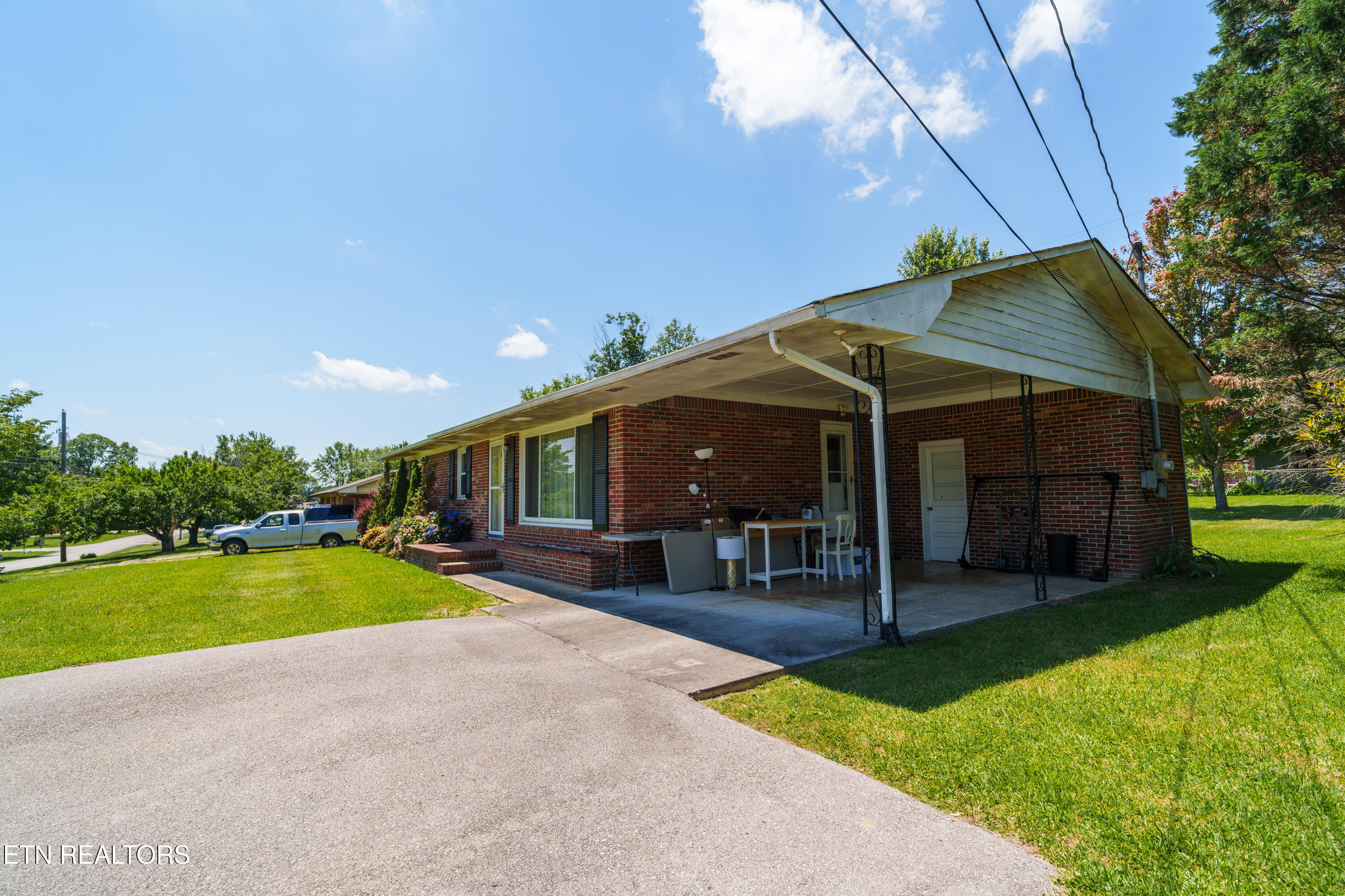 885 Southgate Drive Cookeville TN 38501