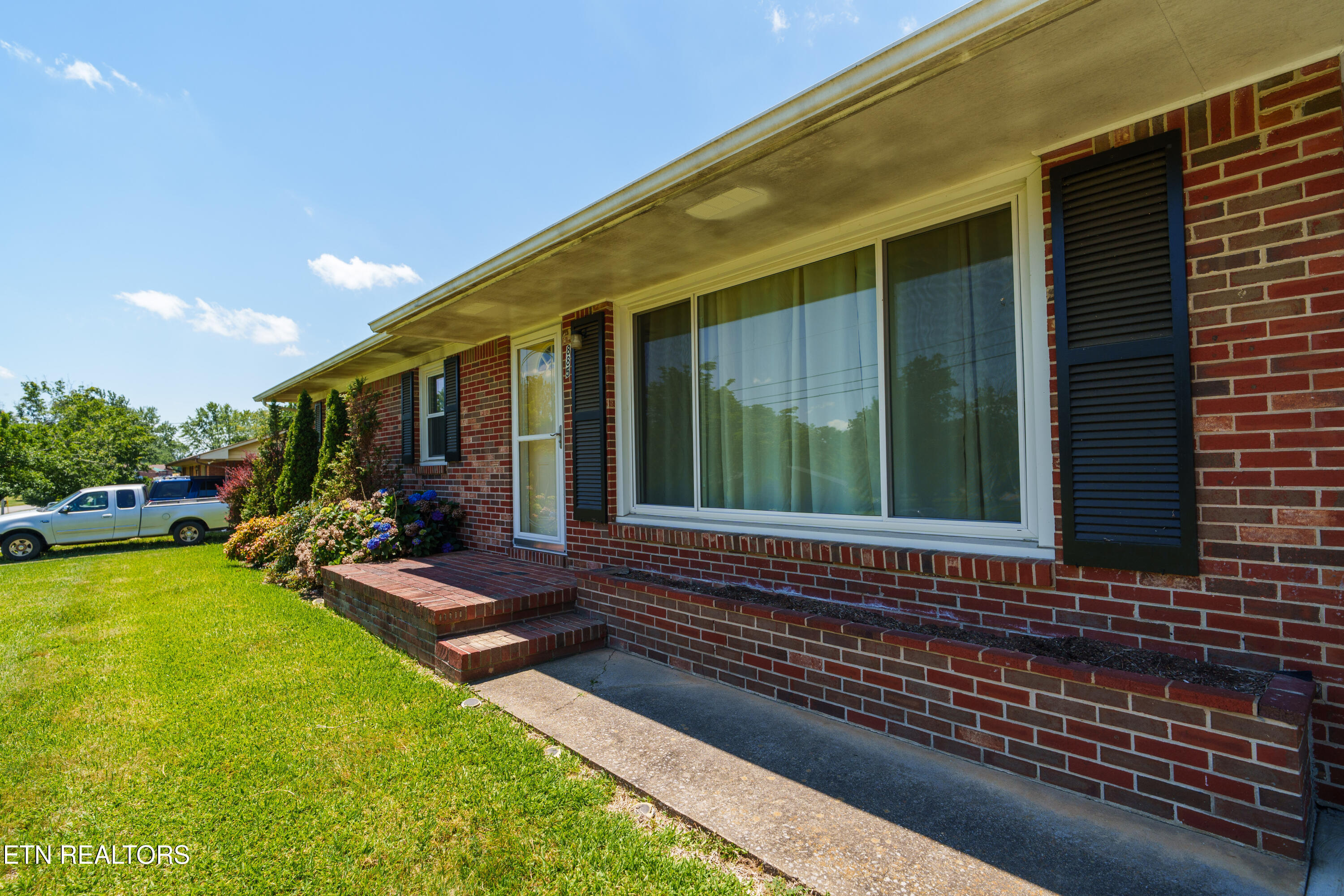 885 Southgate Drive Cookeville TN 38501