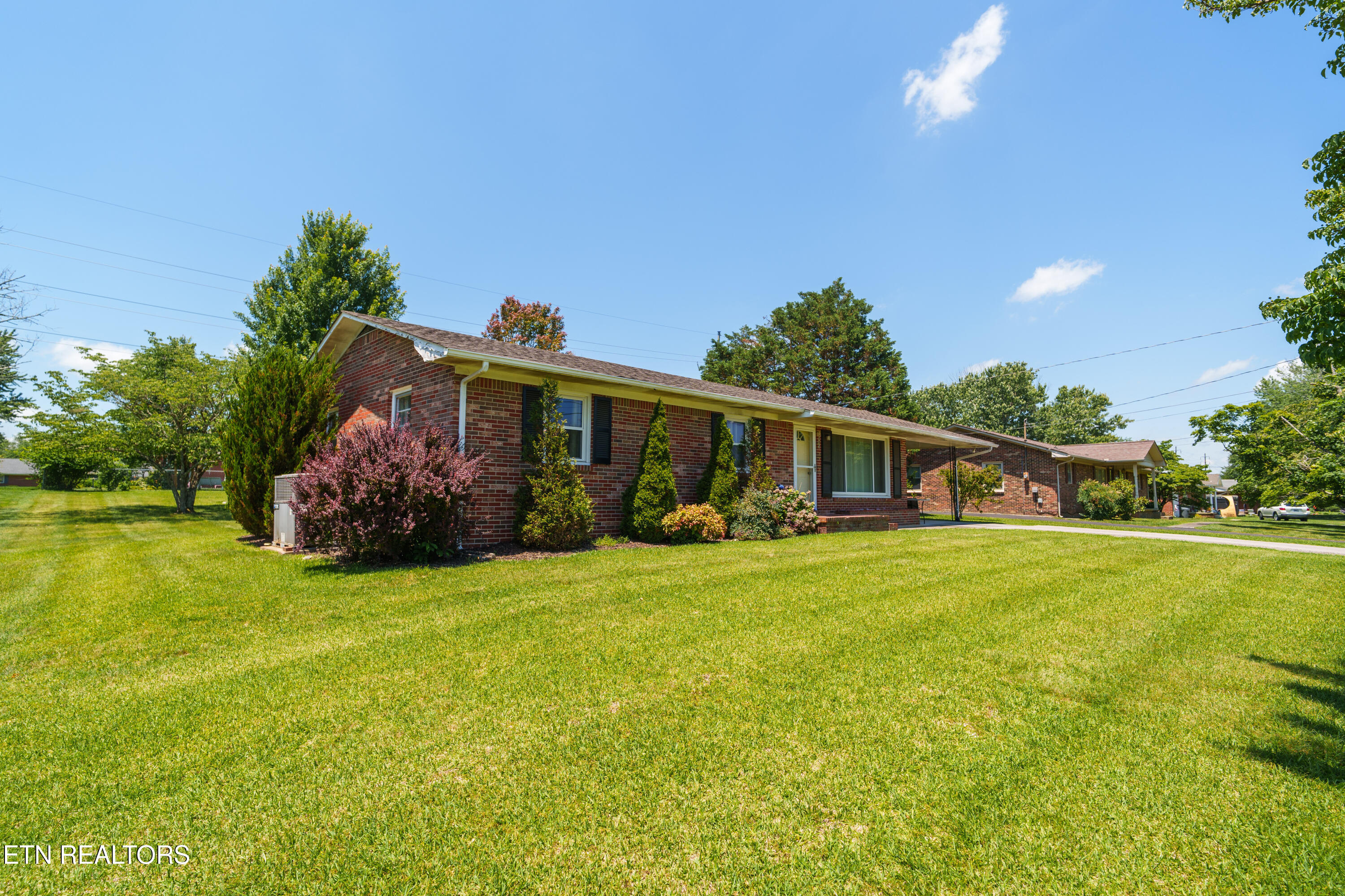 885 Southgate Drive Cookeville TN 38501