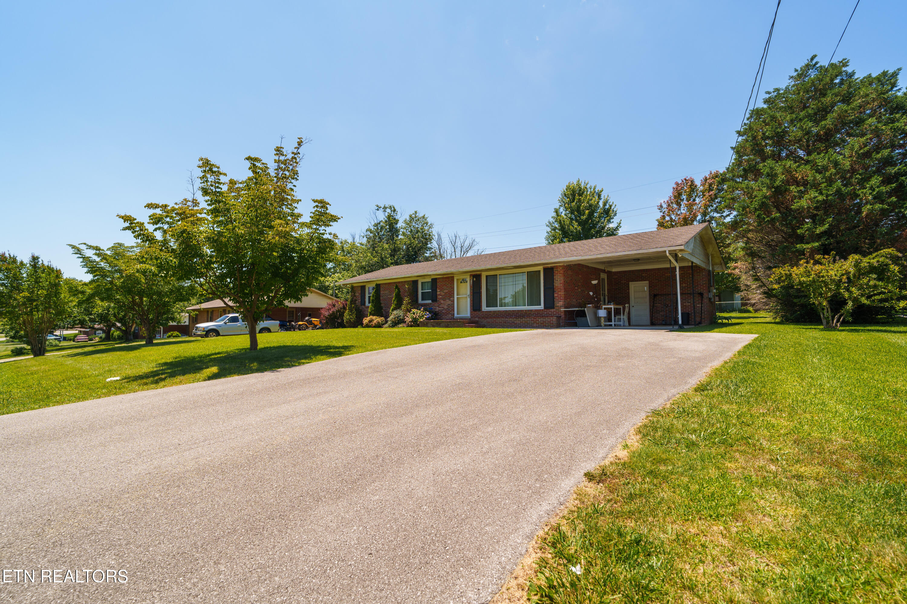 885 Southgate Drive Cookeville TN 38501
