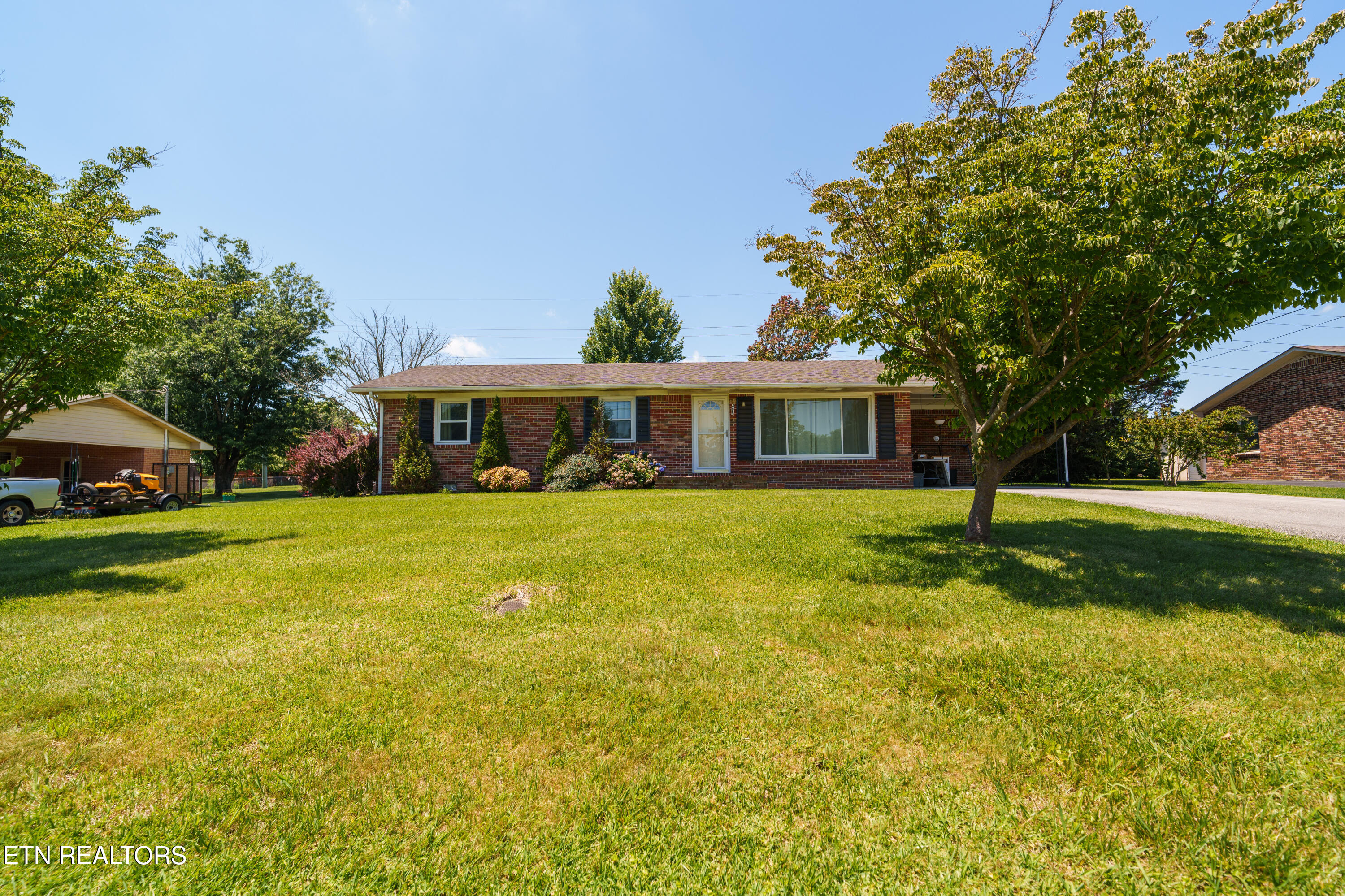885 Southgate Drive Cookeville TN 38501