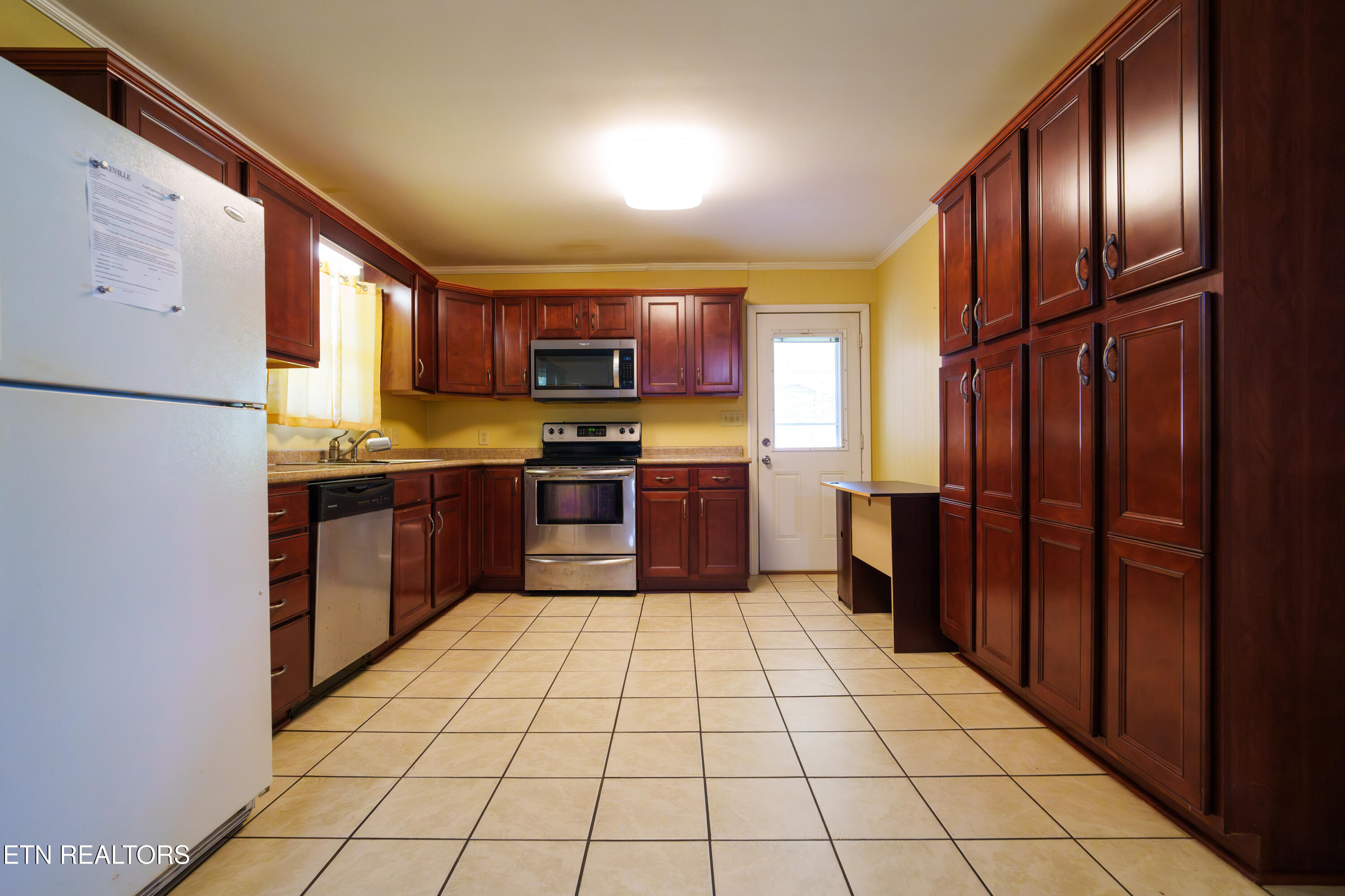 885 Southgate Drive Cookeville TN 38501