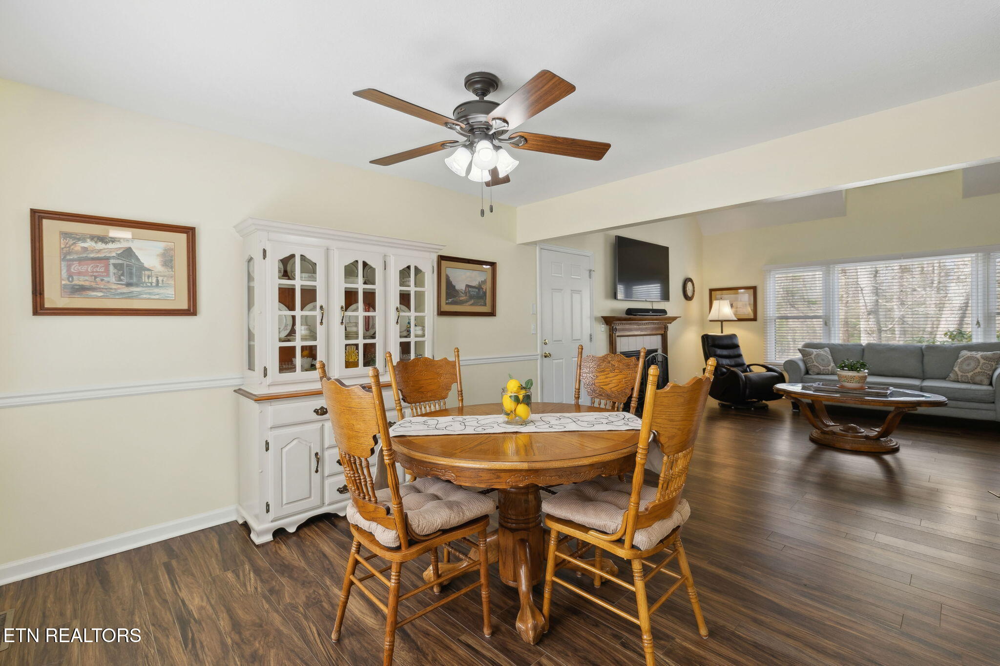 103 Nelson Place Harriman TN 37748