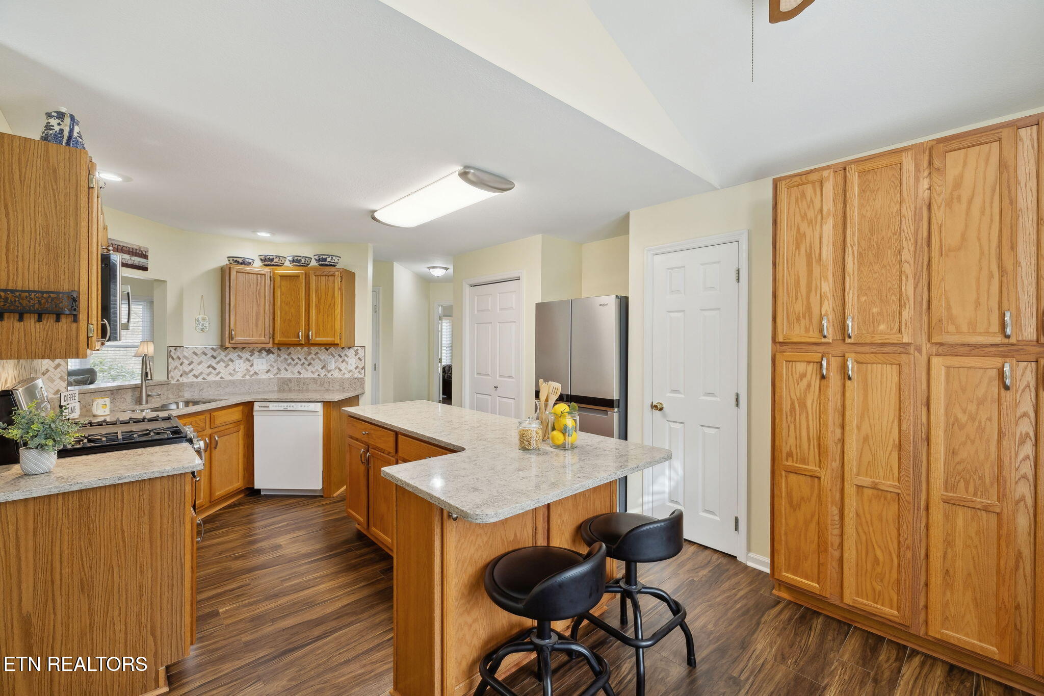103 Nelson Place Harriman TN 37748