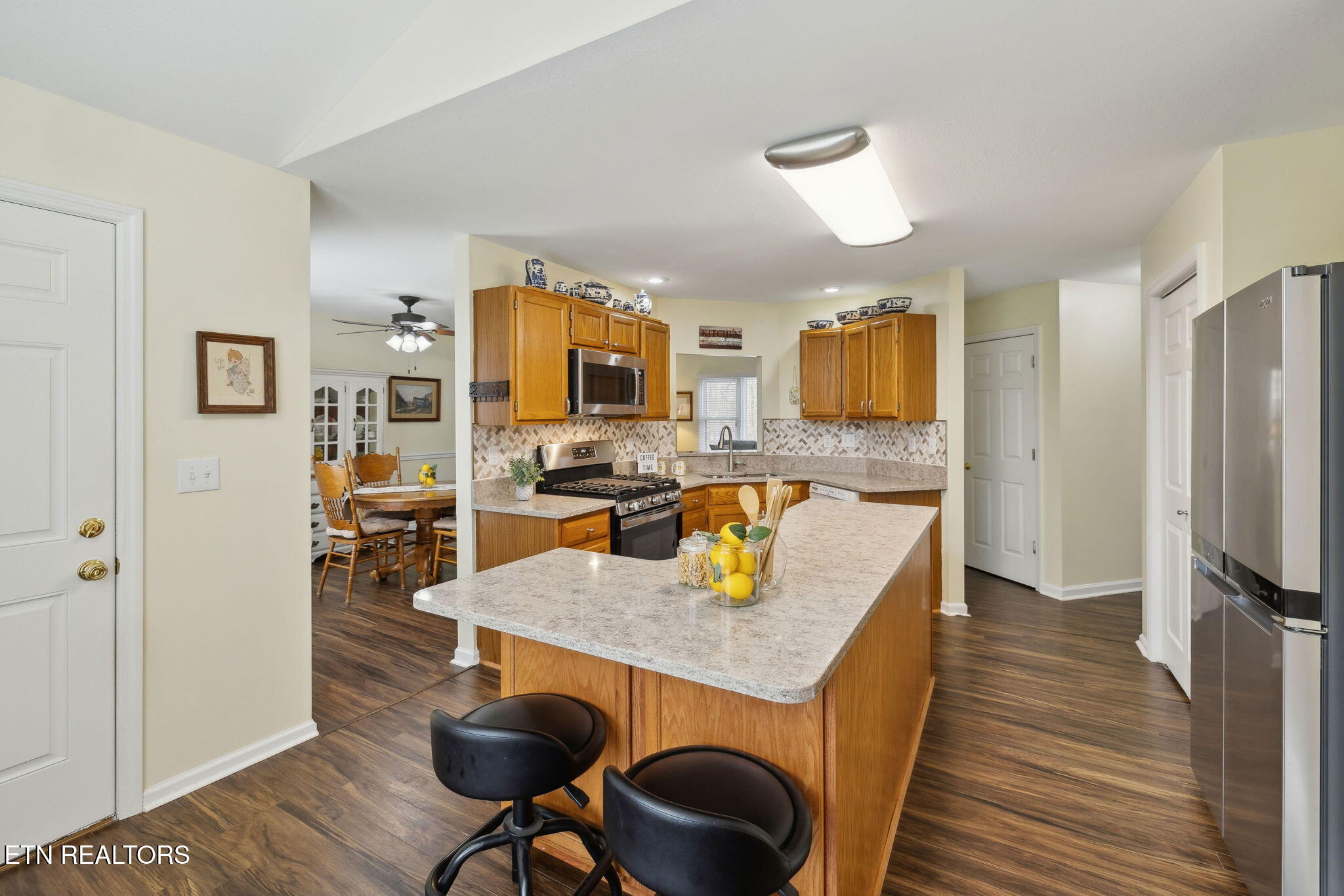 103 Nelson Place Harriman TN 37748