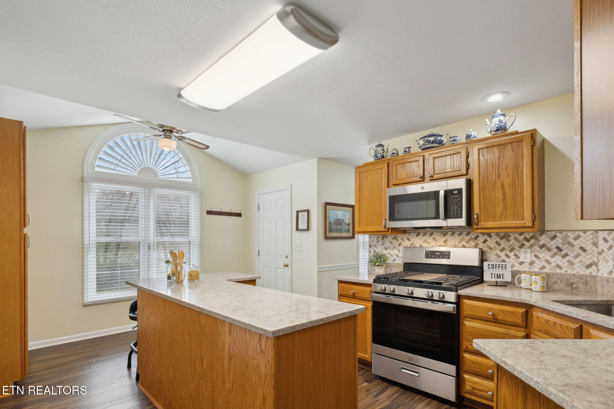103 Nelson Place Harriman TN 37748