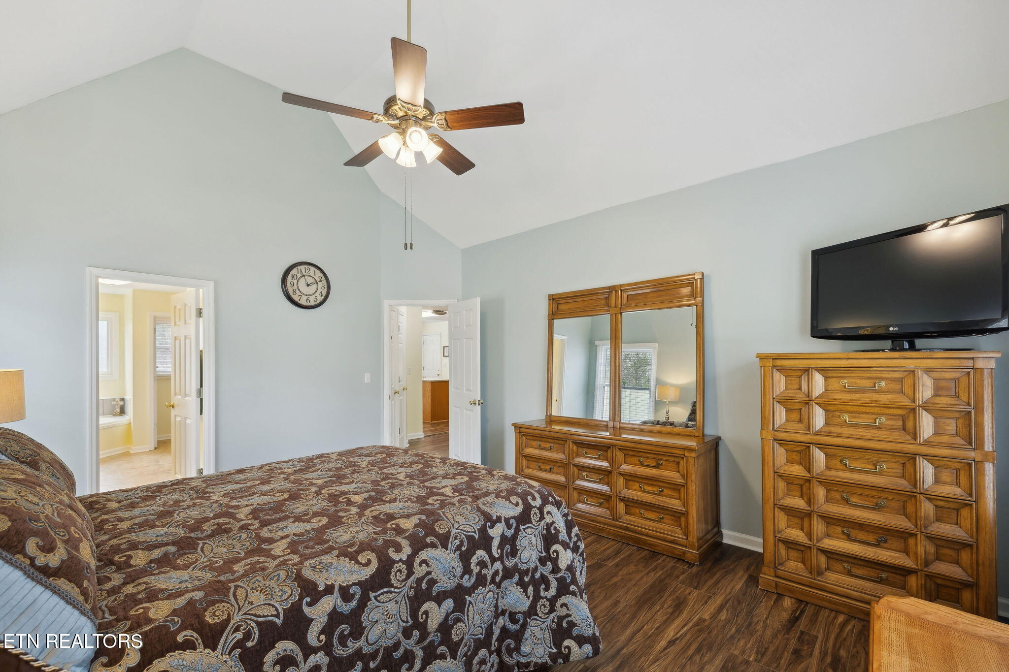 103 Nelson Place Harriman TN 37748