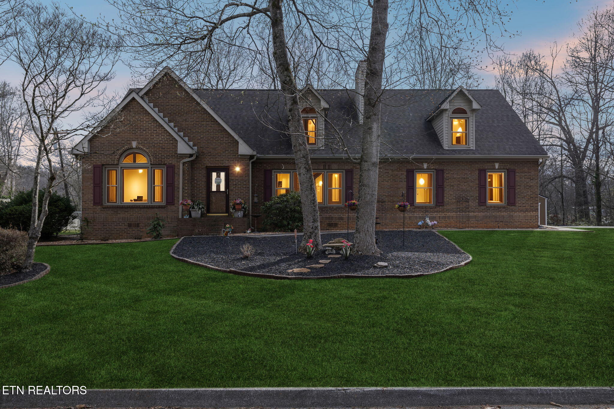 103 Nelson Place Harriman TN 37748