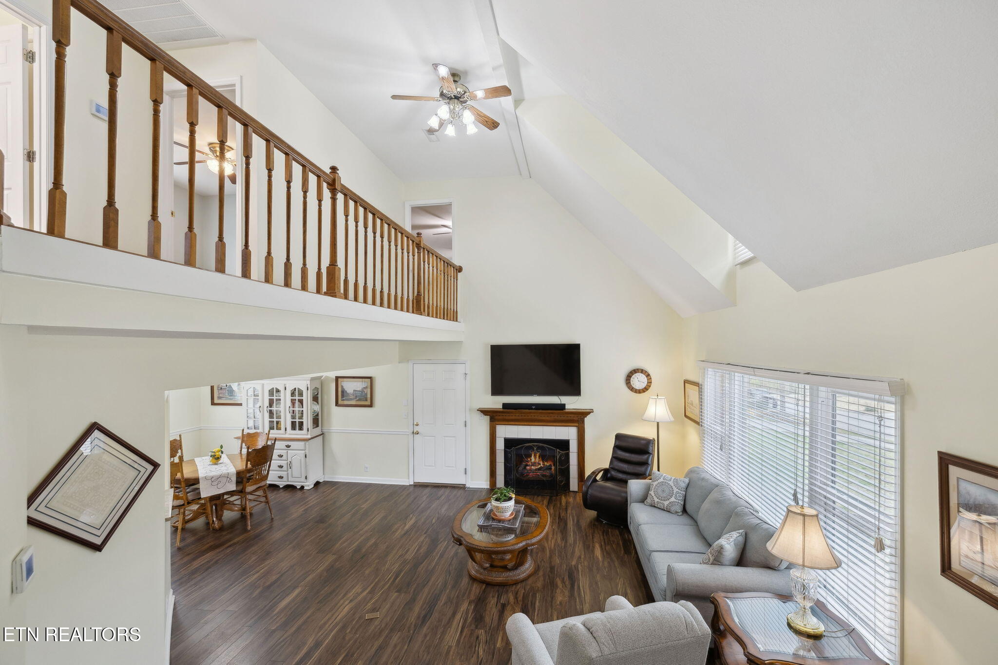 103 Nelson Place Harriman TN 37748