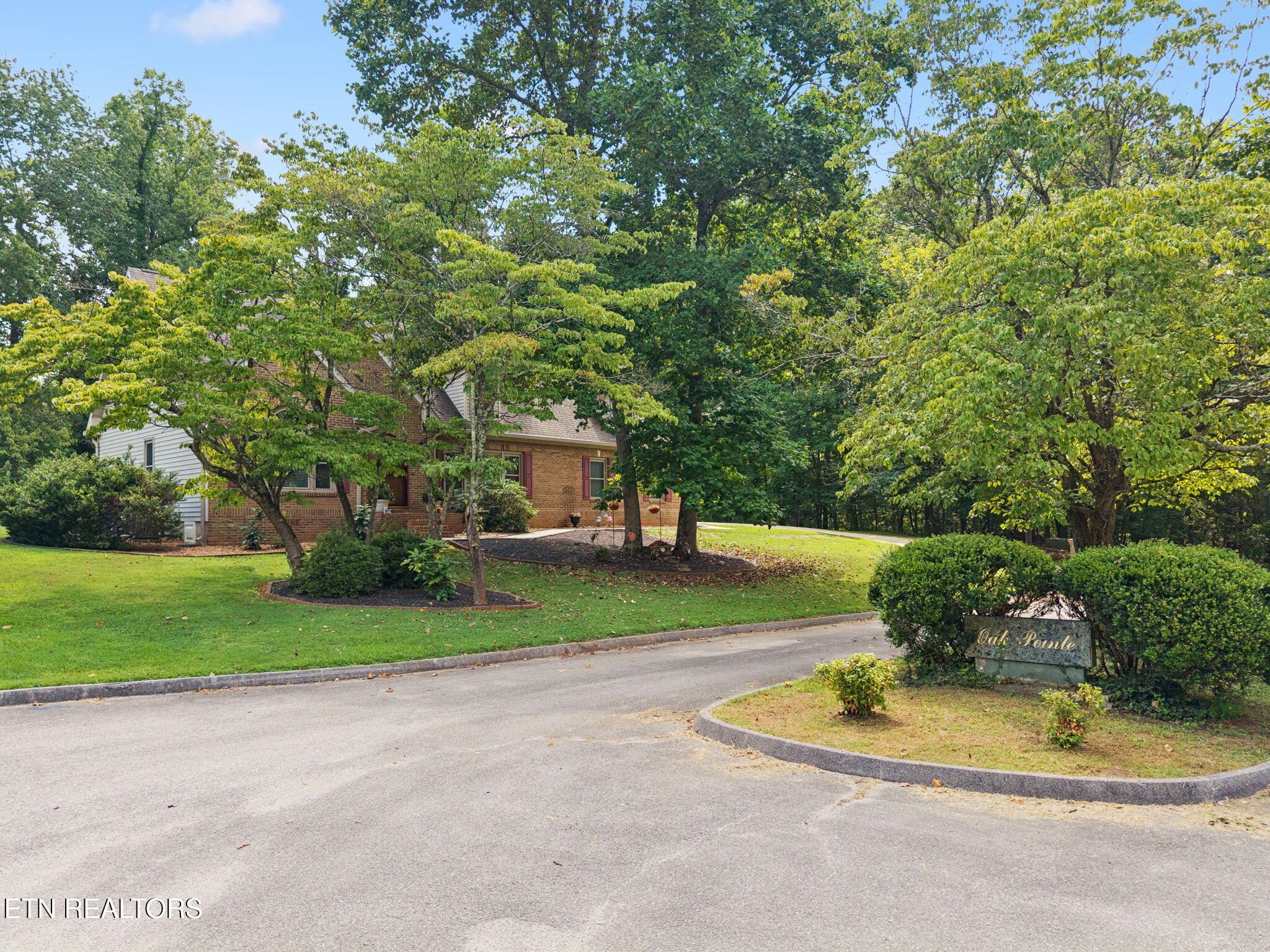 103 Nelson Place Harriman TN 37748