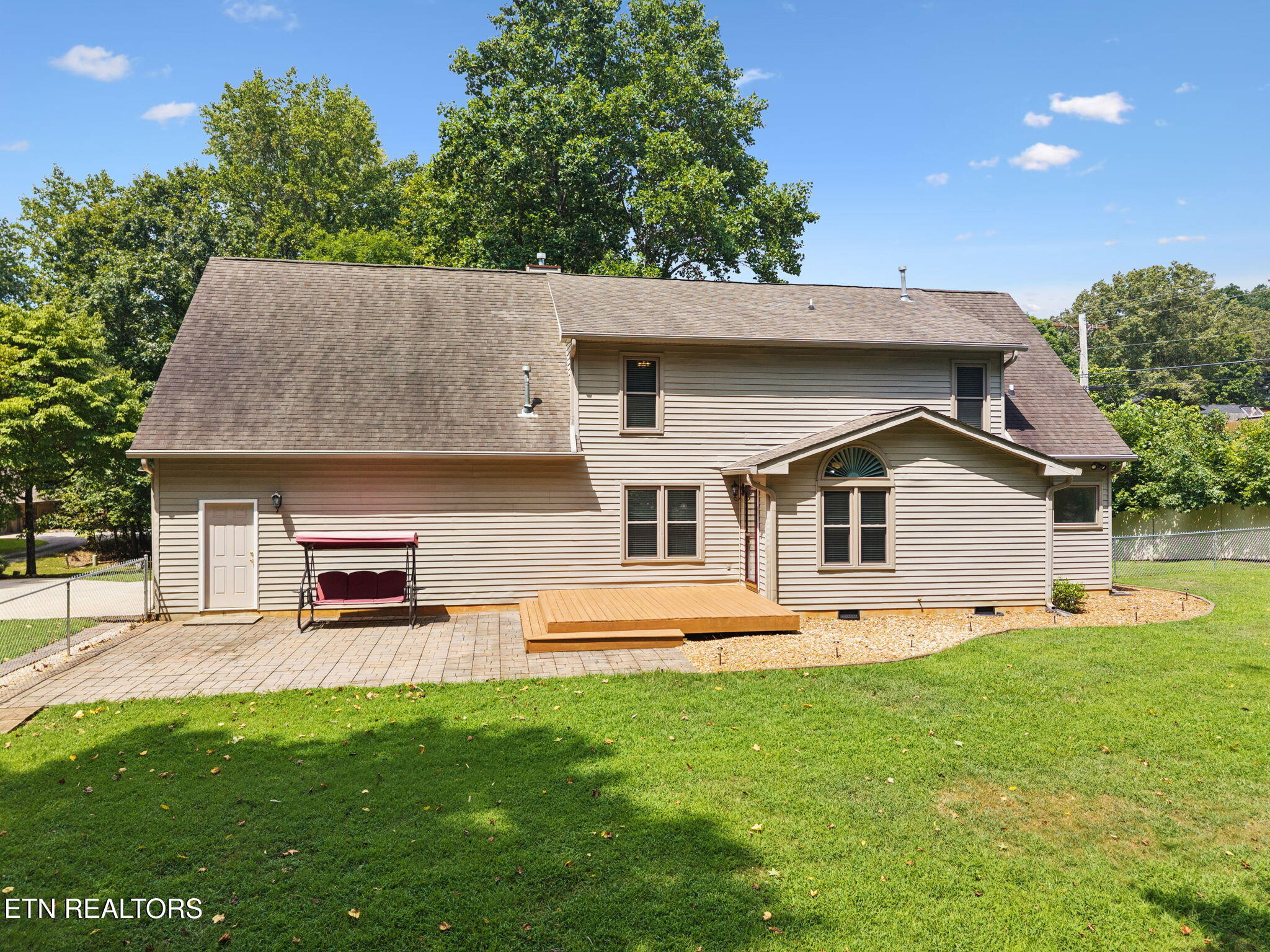 103 Nelson Place Harriman TN 37748