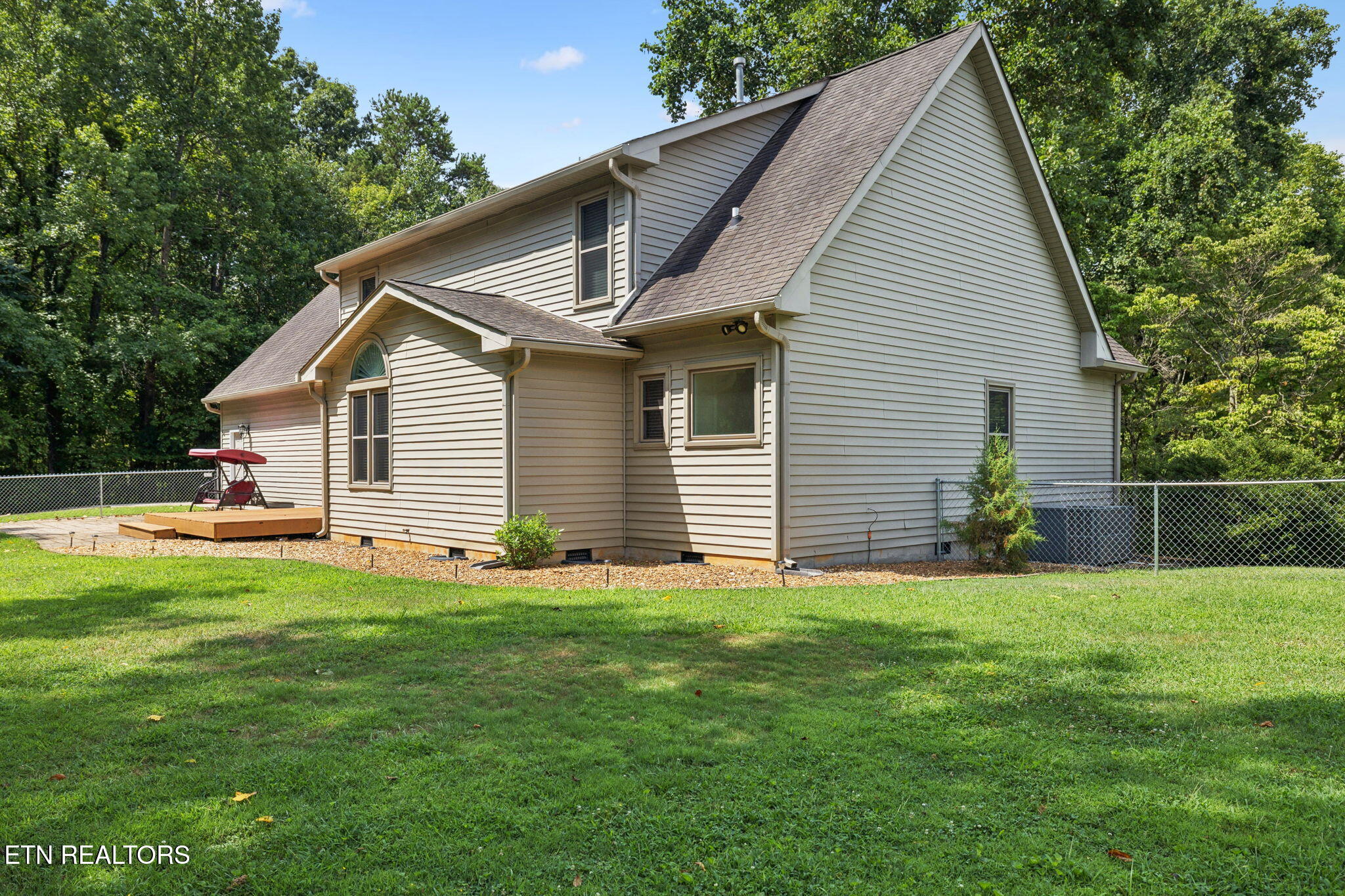 103 Nelson Place Harriman TN 37748