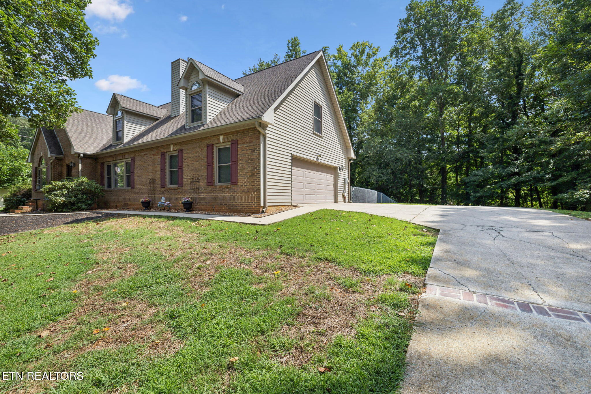 103 Nelson Place Harriman TN 37748
