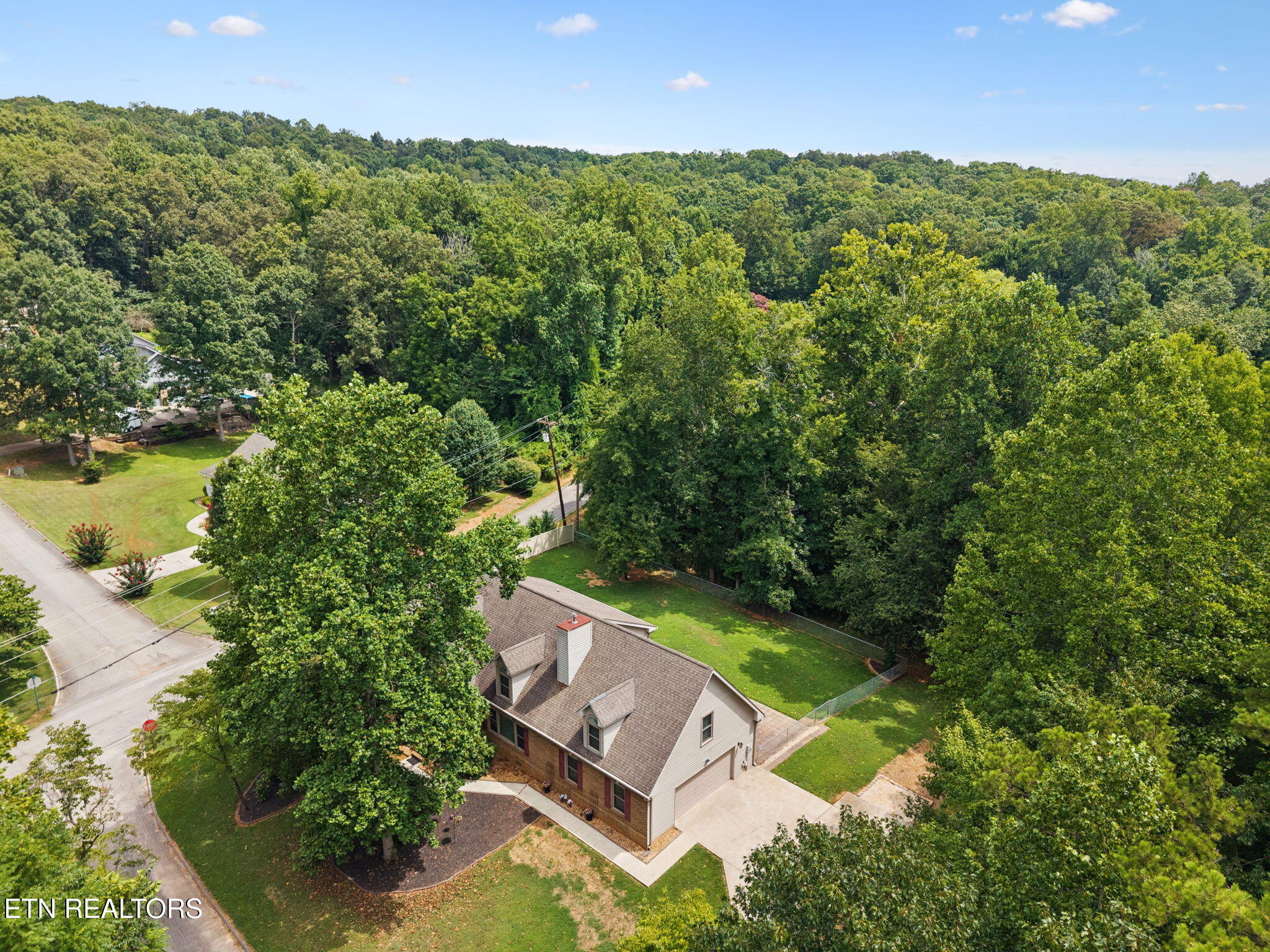 103 Nelson Place Harriman TN 37748