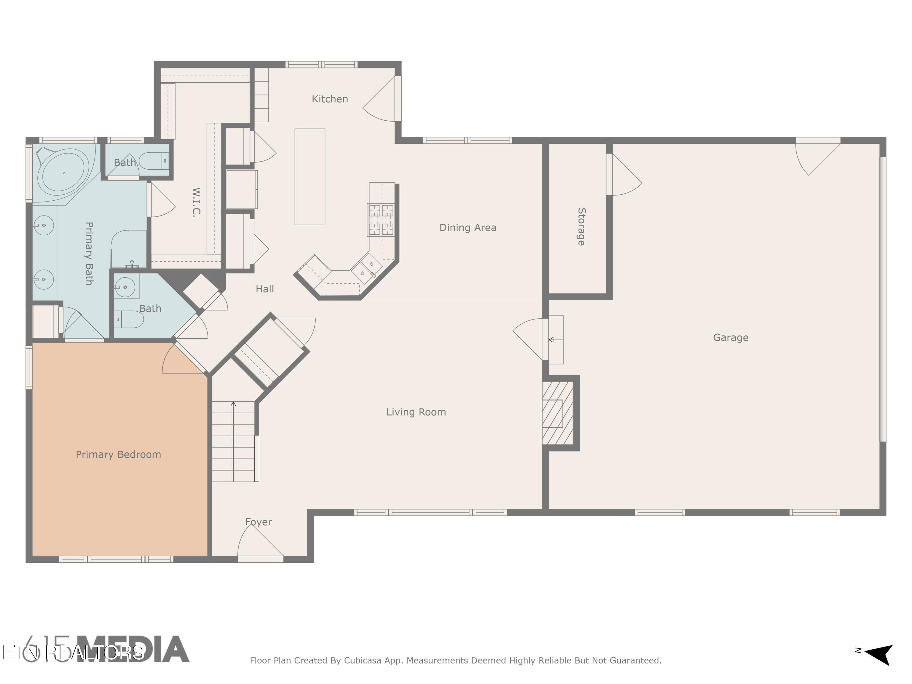 103 Nelson Place Harriman TN 37748
